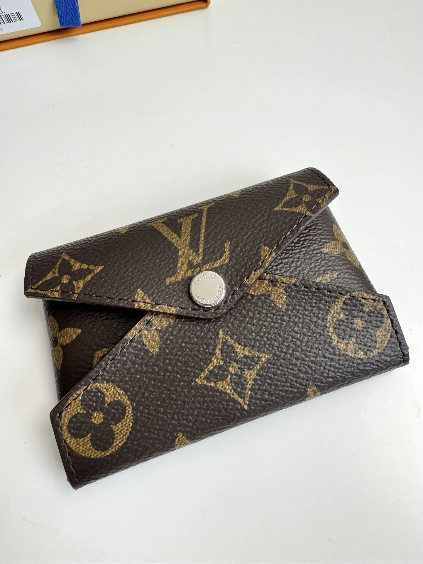 Louis Vuitton Kirigami Card Holder M12793 - 图片 6