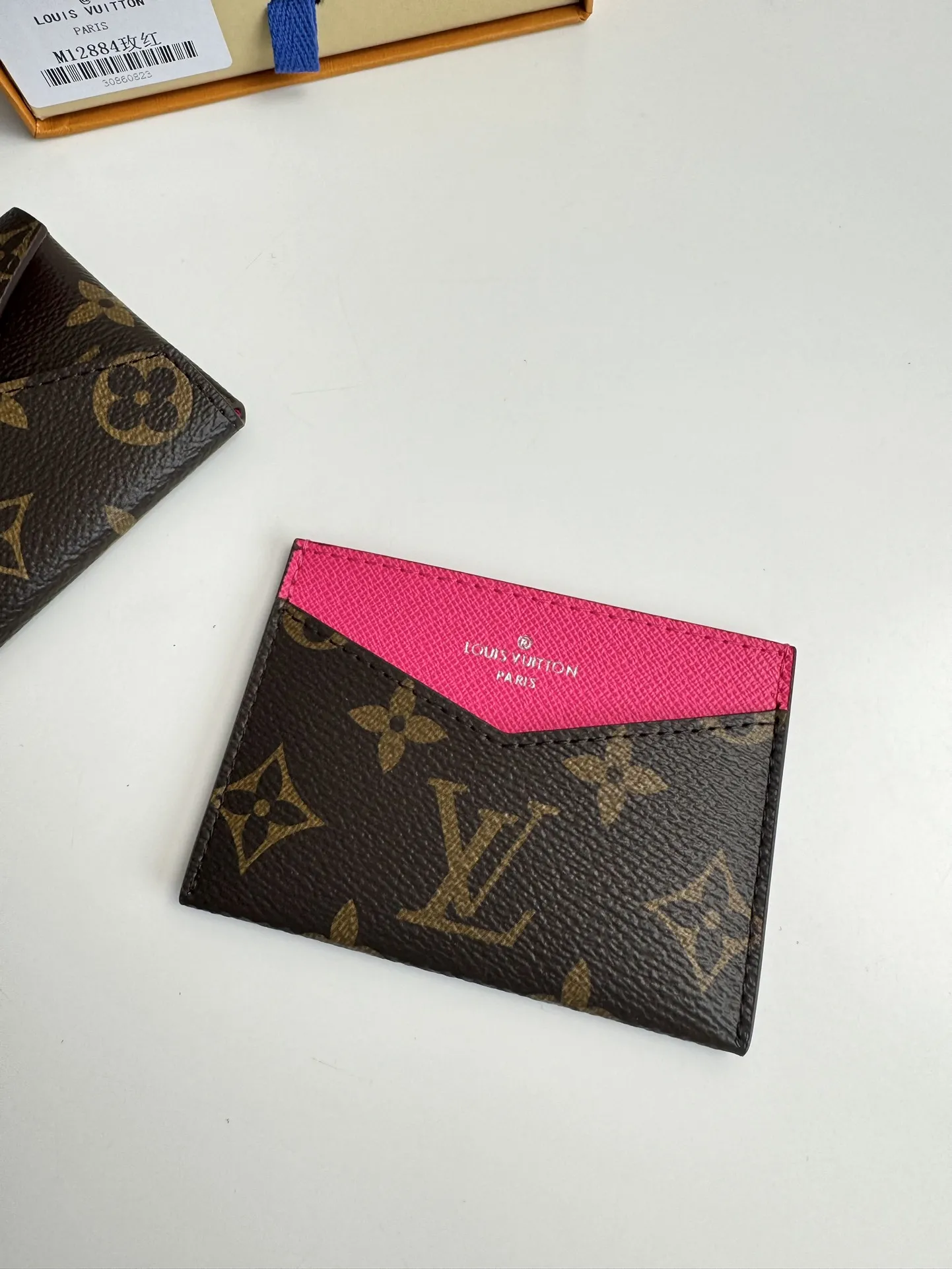 Louis Vuitton Kirigami Card Holder M12793 - 图片 7
