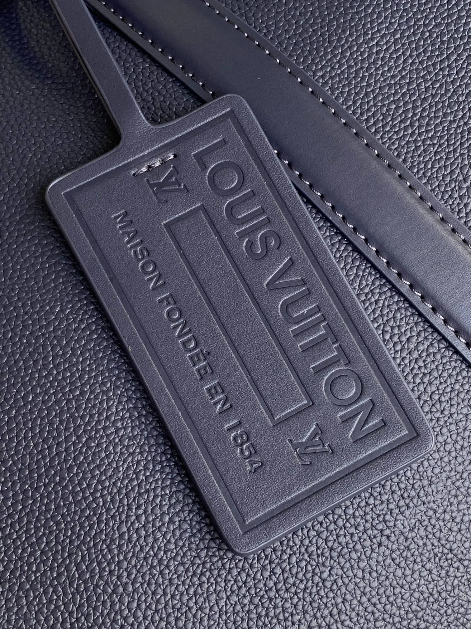 Louis Vuitton Keepall Bandoulière 50 M11693 - 图片 7