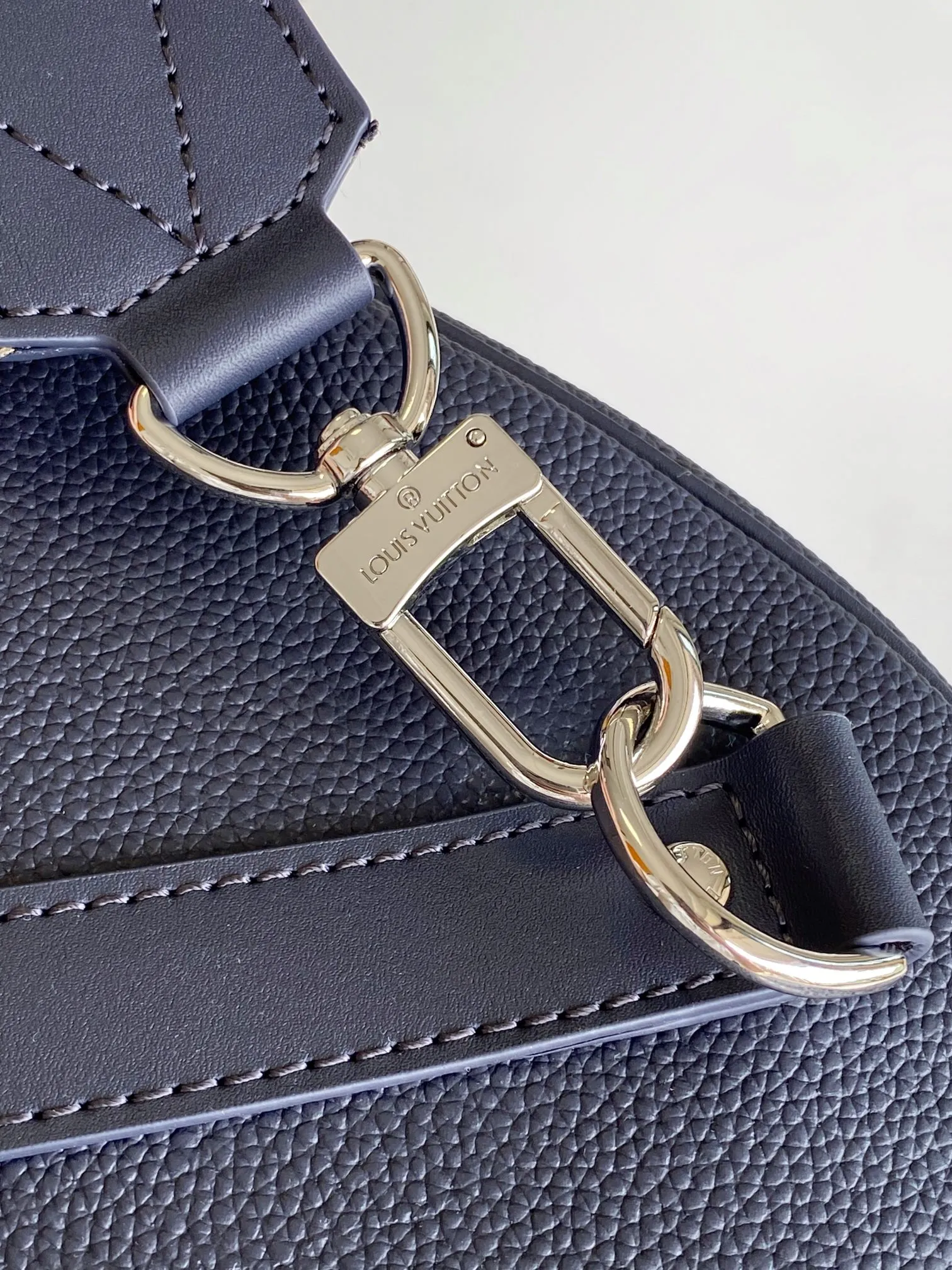Louis Vuitton Keepall Bandoulière 50 M11693 - 图片 9