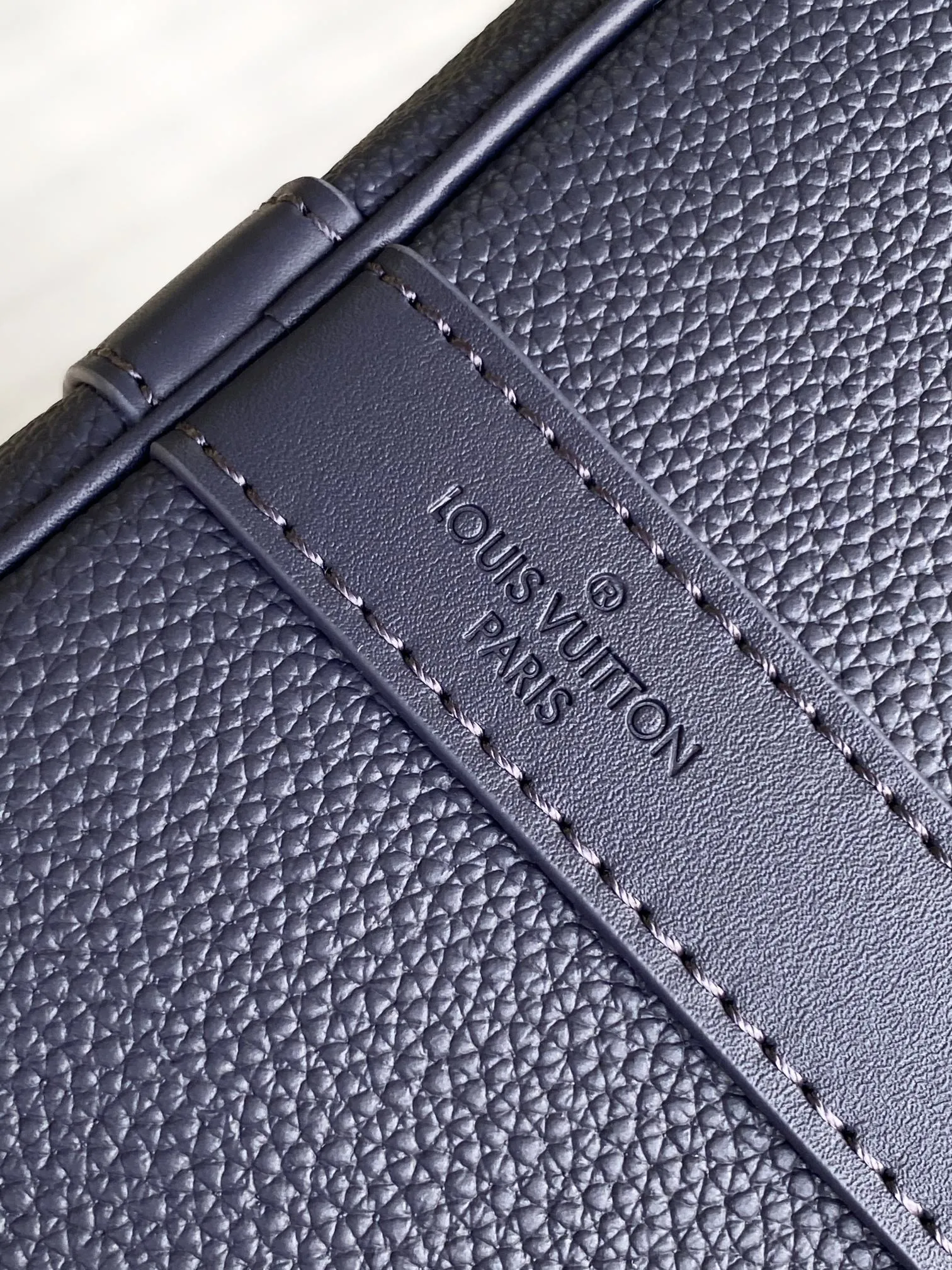 Louis Vuitton Keepall Bandoulière 50 M11693 - 图片 10