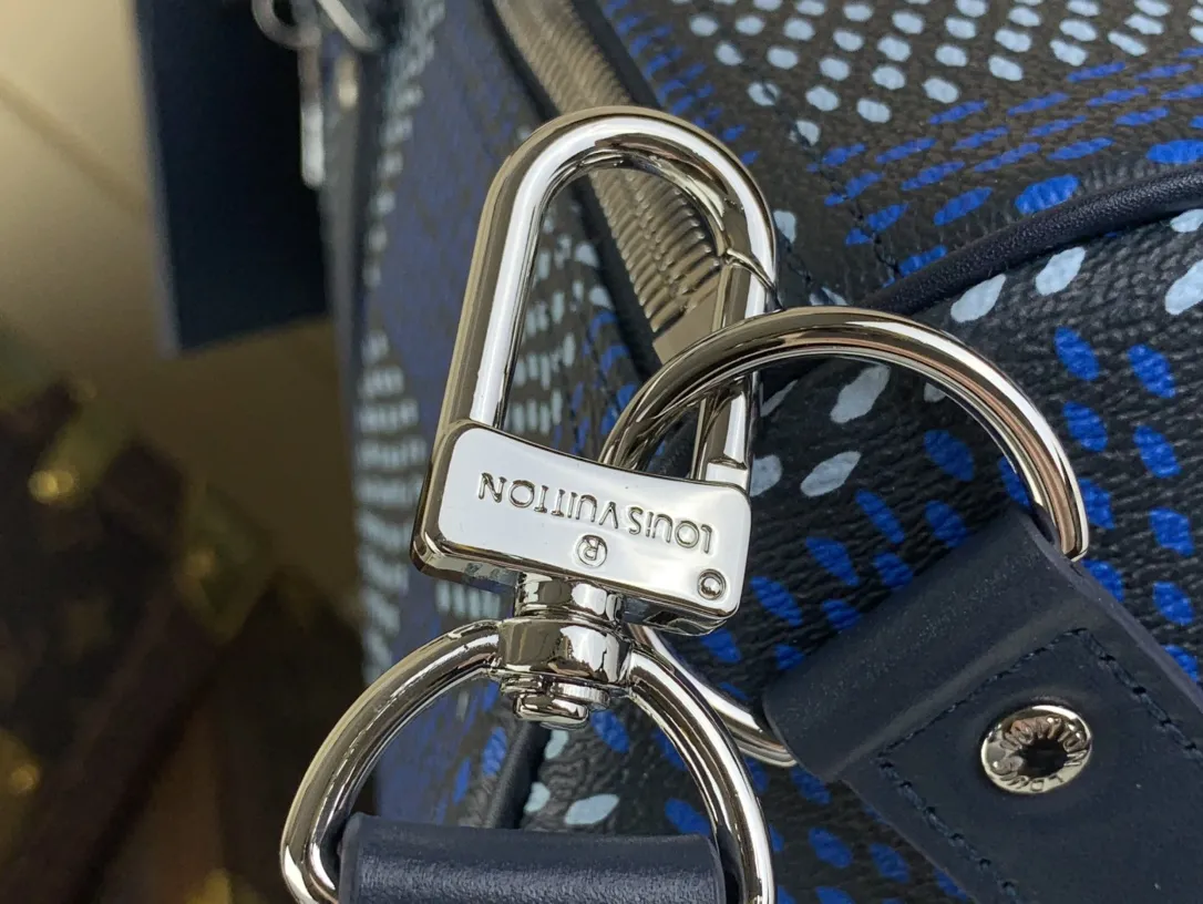 Louis Vuitton Keepall Bandoulière 50 N40861 - 图片 7