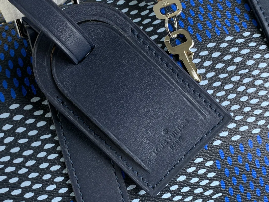 Louis Vuitton Keepall Bandoulière 50 N40861 - 图片 9
