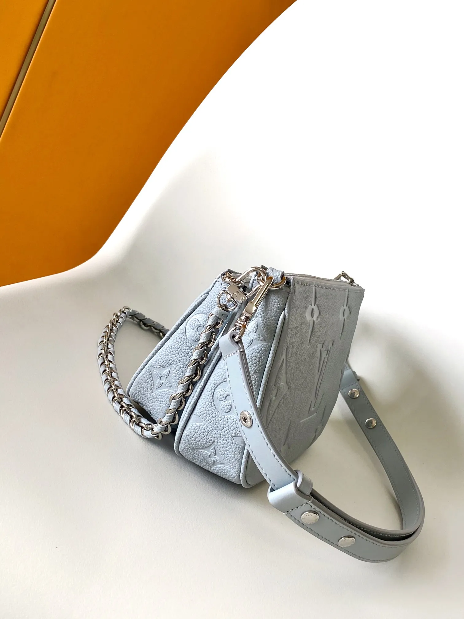 Louis Vuitton Multi Pochette Accessoires M47173 - 图片 4