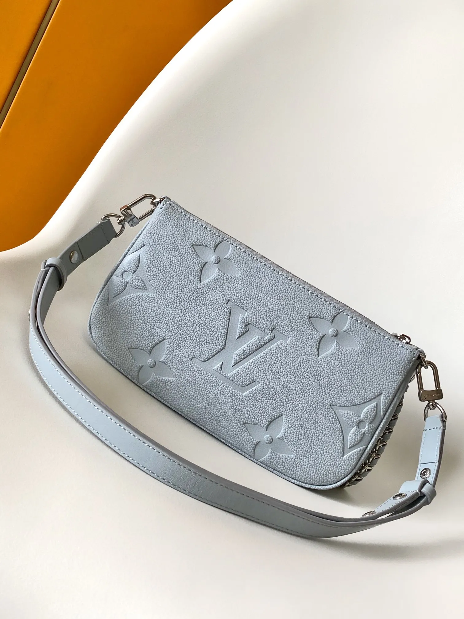 Louis Vuitton Multi Pochette Accessoires M47173 - 图片 5