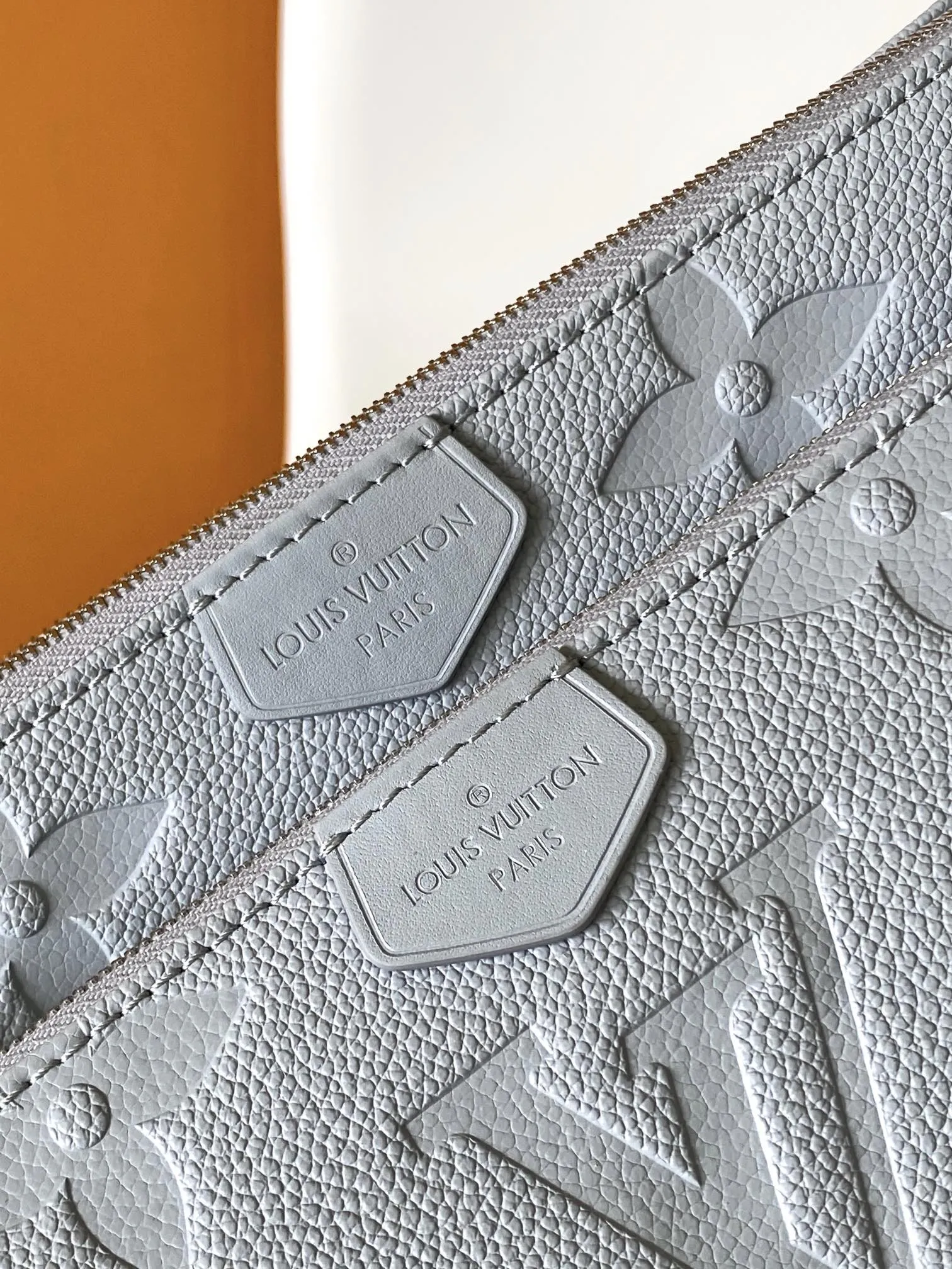Louis Vuitton Multi Pochette Accessoires M47173 - 图片 7