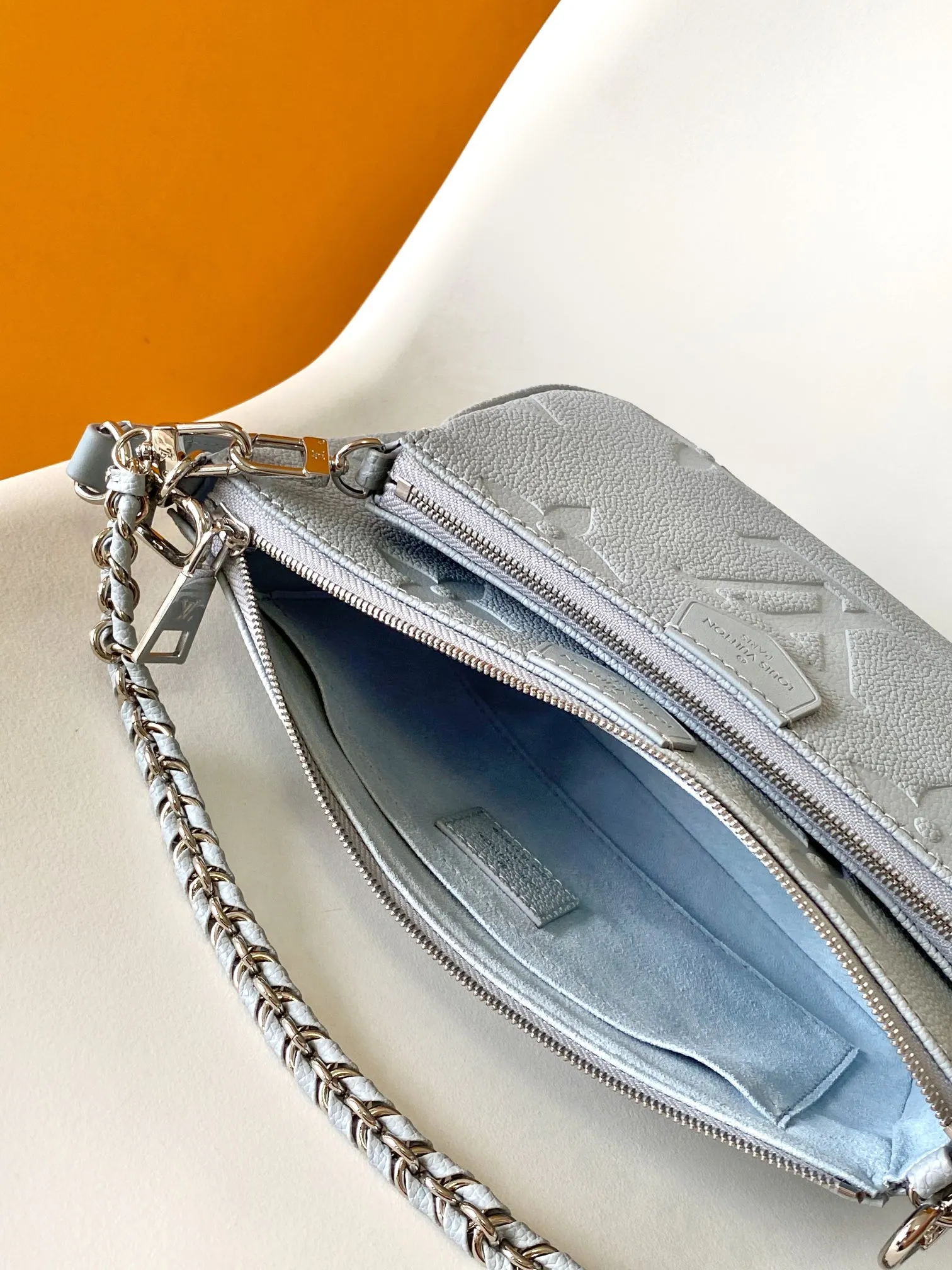 Louis Vuitton Multi Pochette Accessoires M47173 - 图片 10
