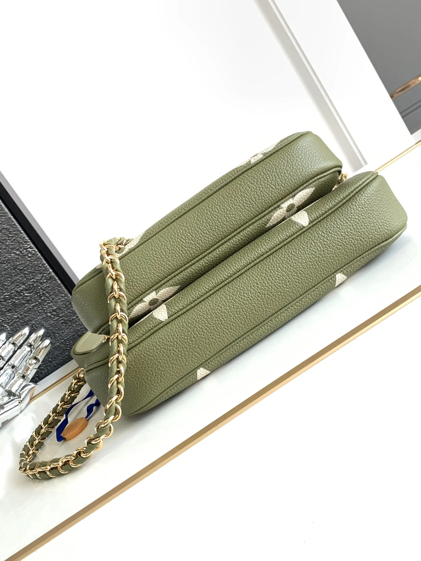 Louis Vuitton Multi Pochette Accessoires M22670 - 图片 6