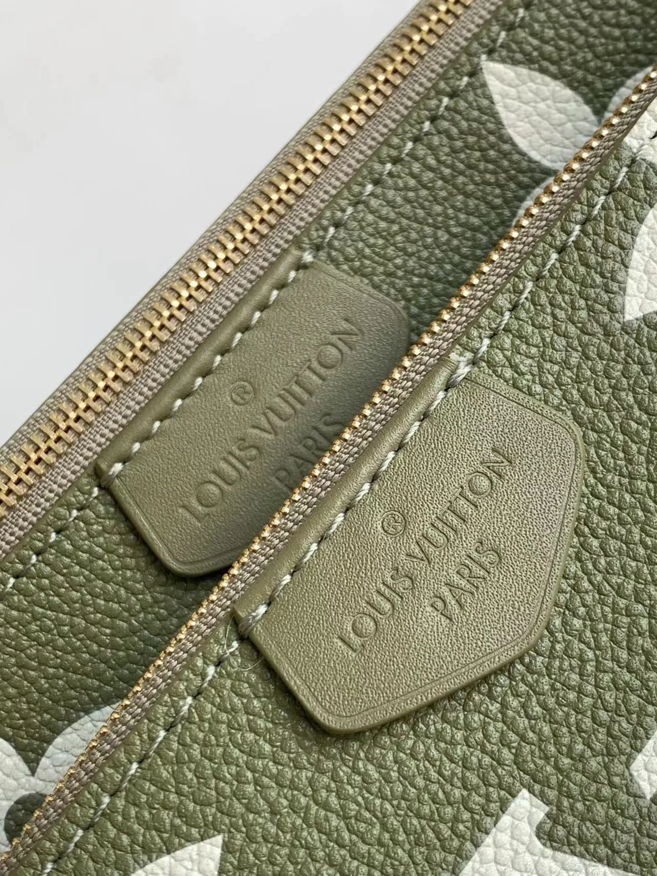 Louis Vuitton Multi Pochette Accessoires M22670 - 图片 7