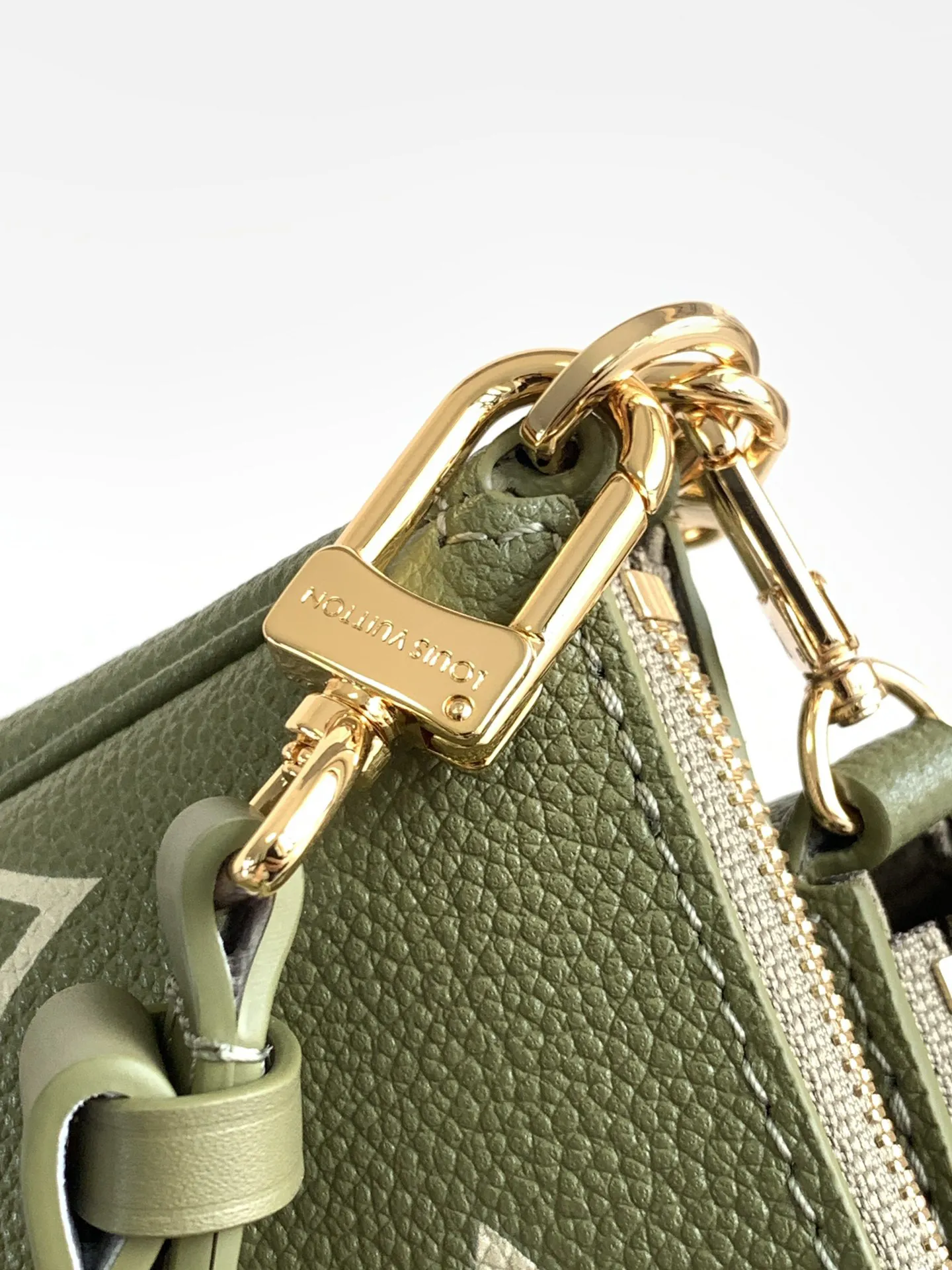 Louis Vuitton Multi Pochette Accessoires M22670 - 图片 8
