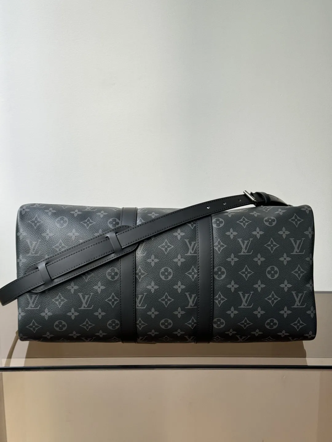 Louis Vuitton Keepall Bandoulière 45M40569 - 图片 6