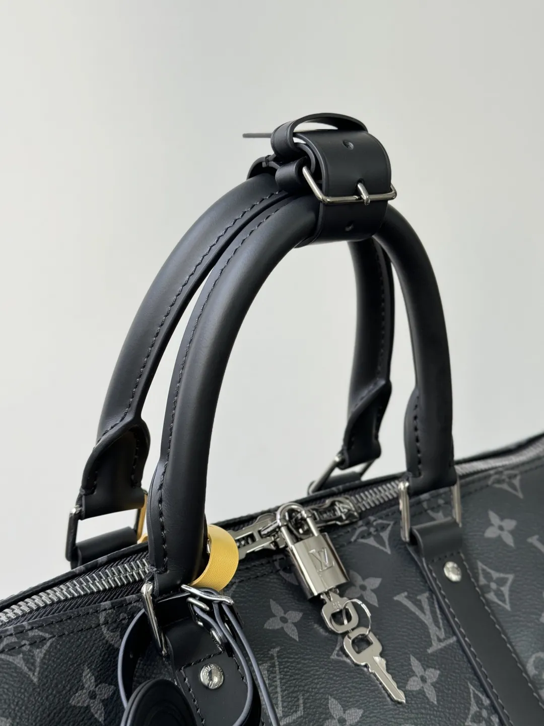 Louis Vuitton Keepall Bandoulière 45M40569 - 图片 7