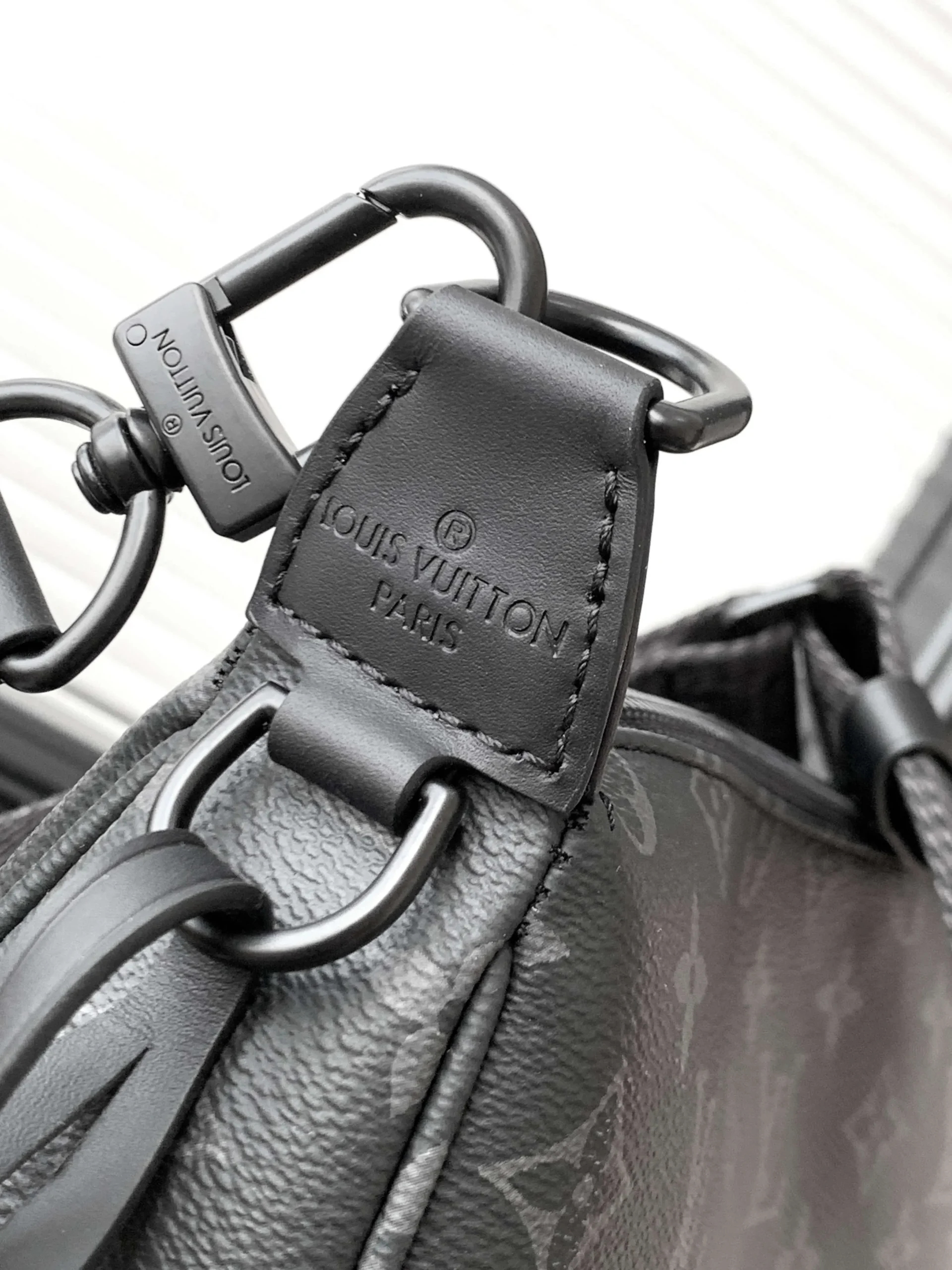 Louis Vuitton Pochette Accessoire XL M11741 - Image 9
