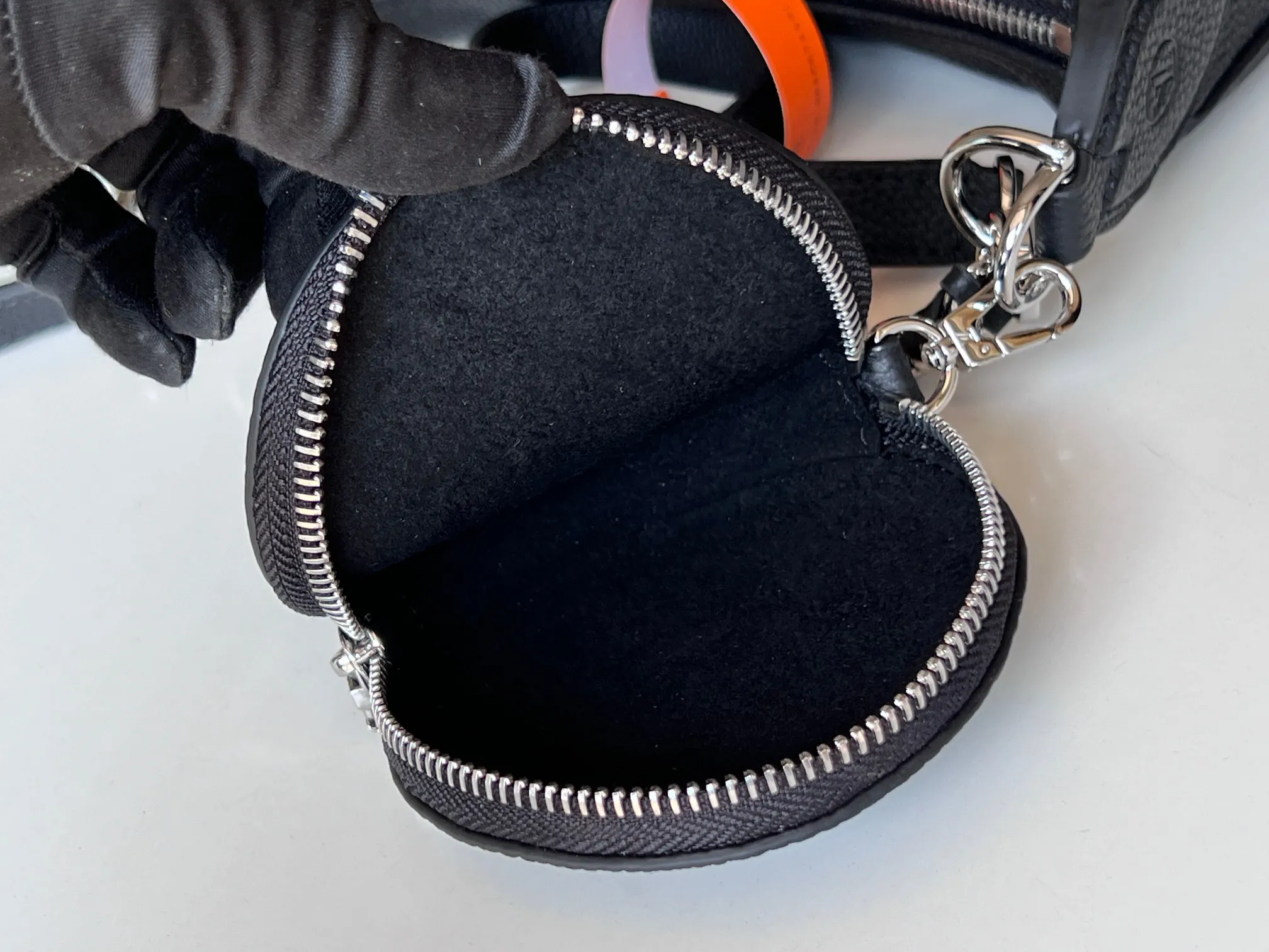 Louis Vuitton Baia PM M22819 - 图片 2