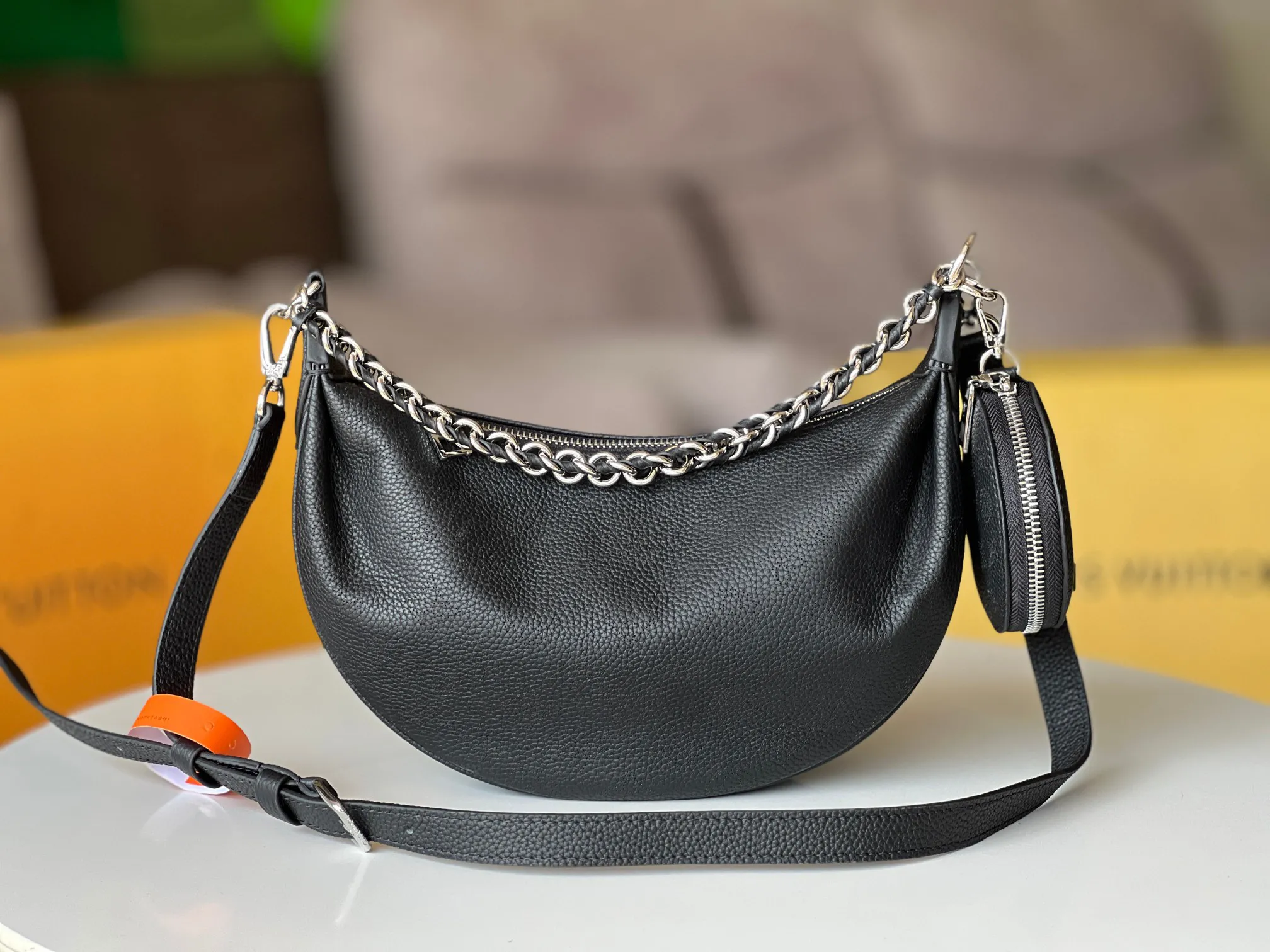Louis Vuitton Baia PM M22819 - 图片 3