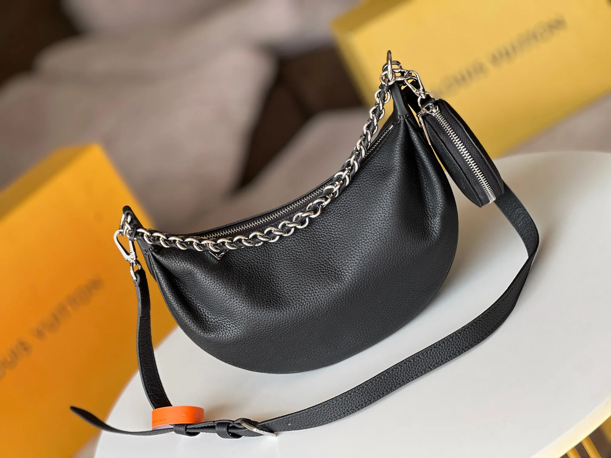 Louis Vuitton Baia PM M22819 - 图片 4