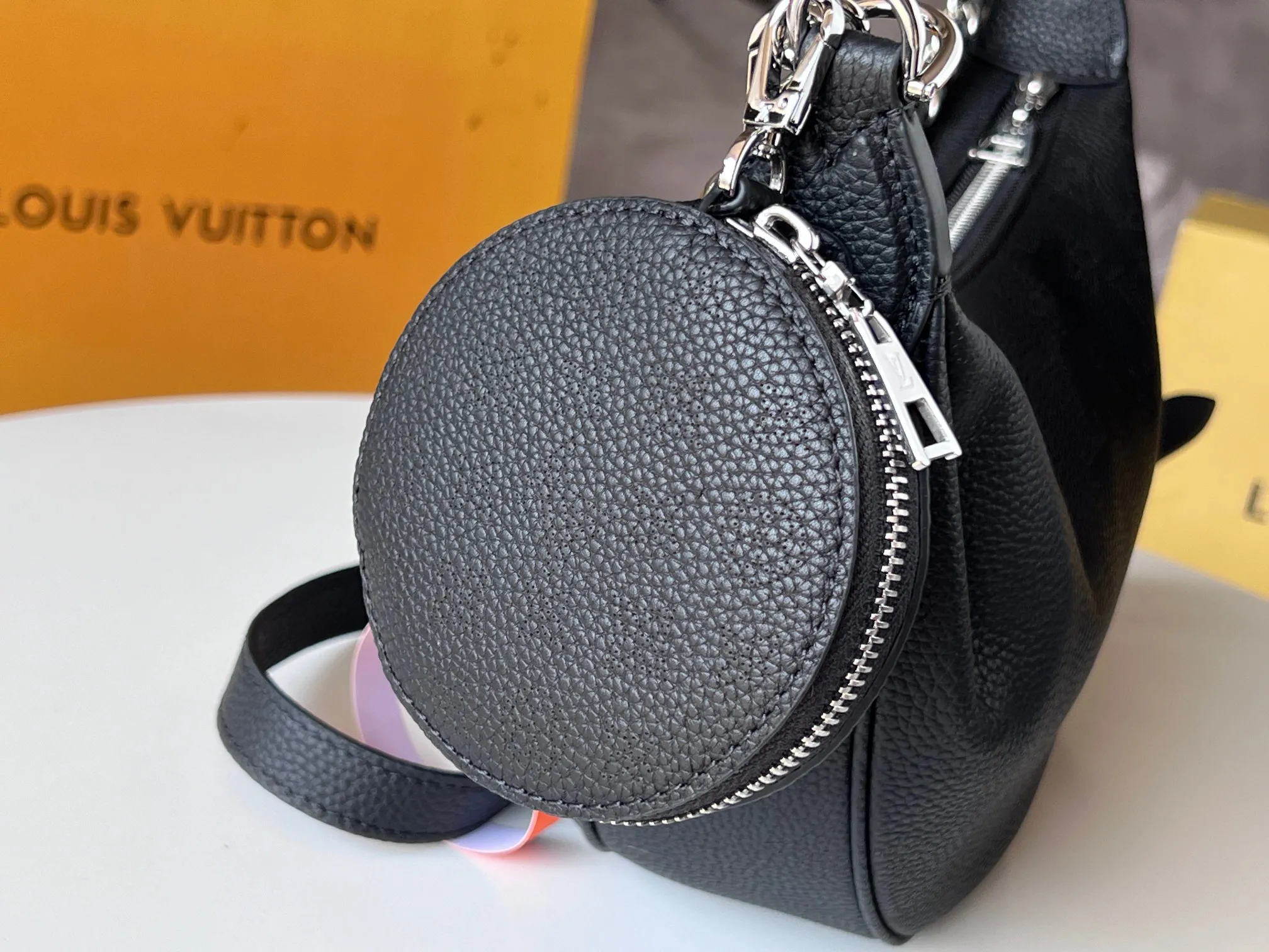 Louis Vuitton Baia PM M22819 - 图片 6