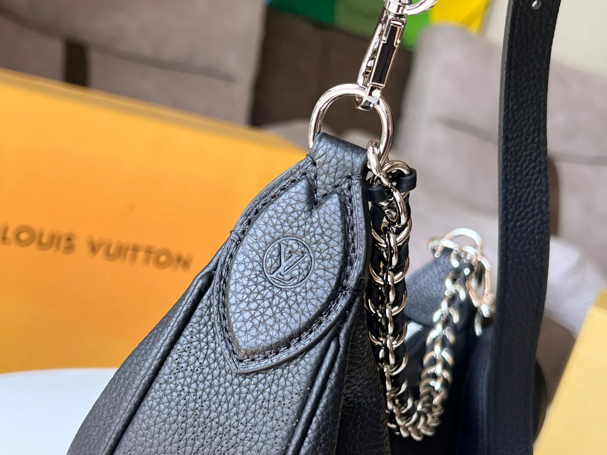 Louis Vuitton Baia PM M22819 - 图片 7