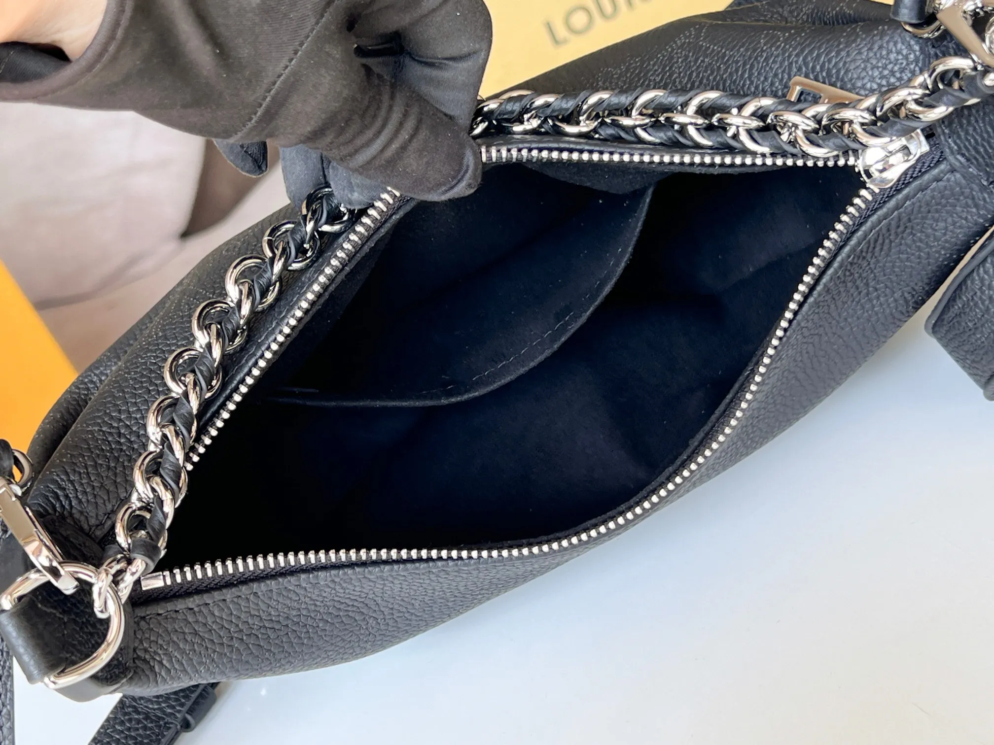 Louis Vuitton Baia PM M22819 - 图片 9