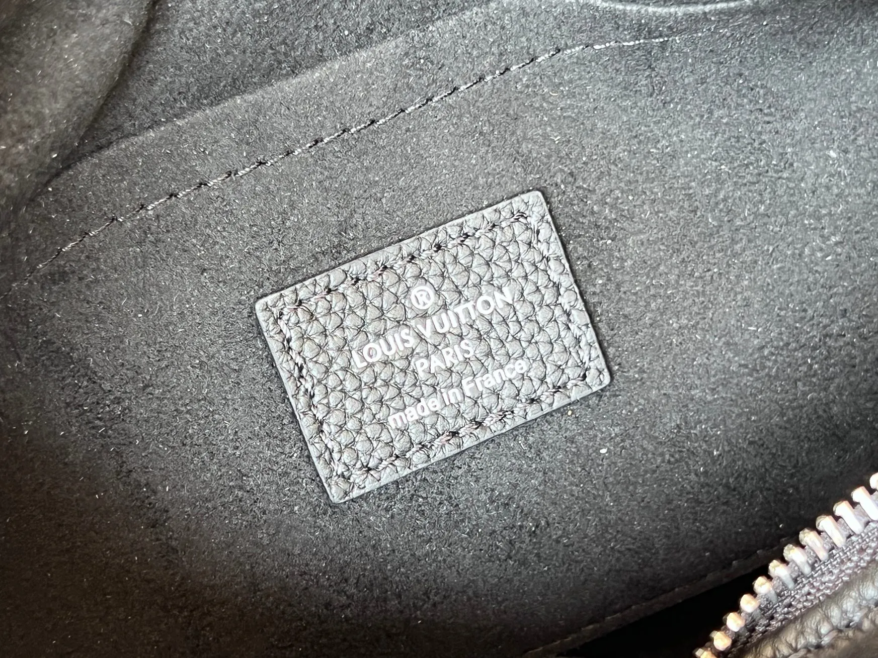 Louis Vuitton Baia PM M22819 - 图片 10