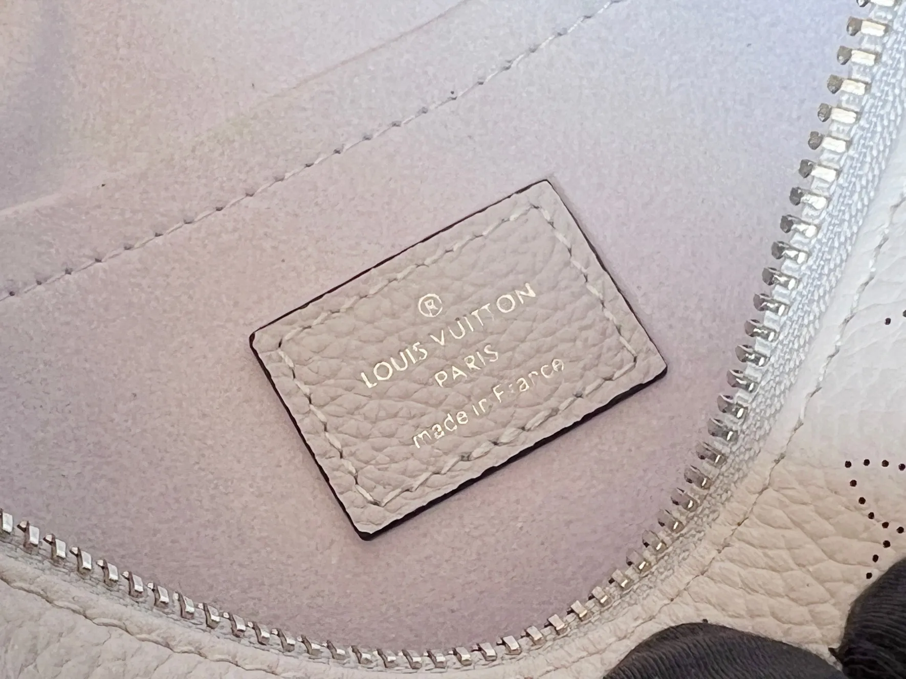 Louis Vuitton Baia PM M22959 - 图片 2