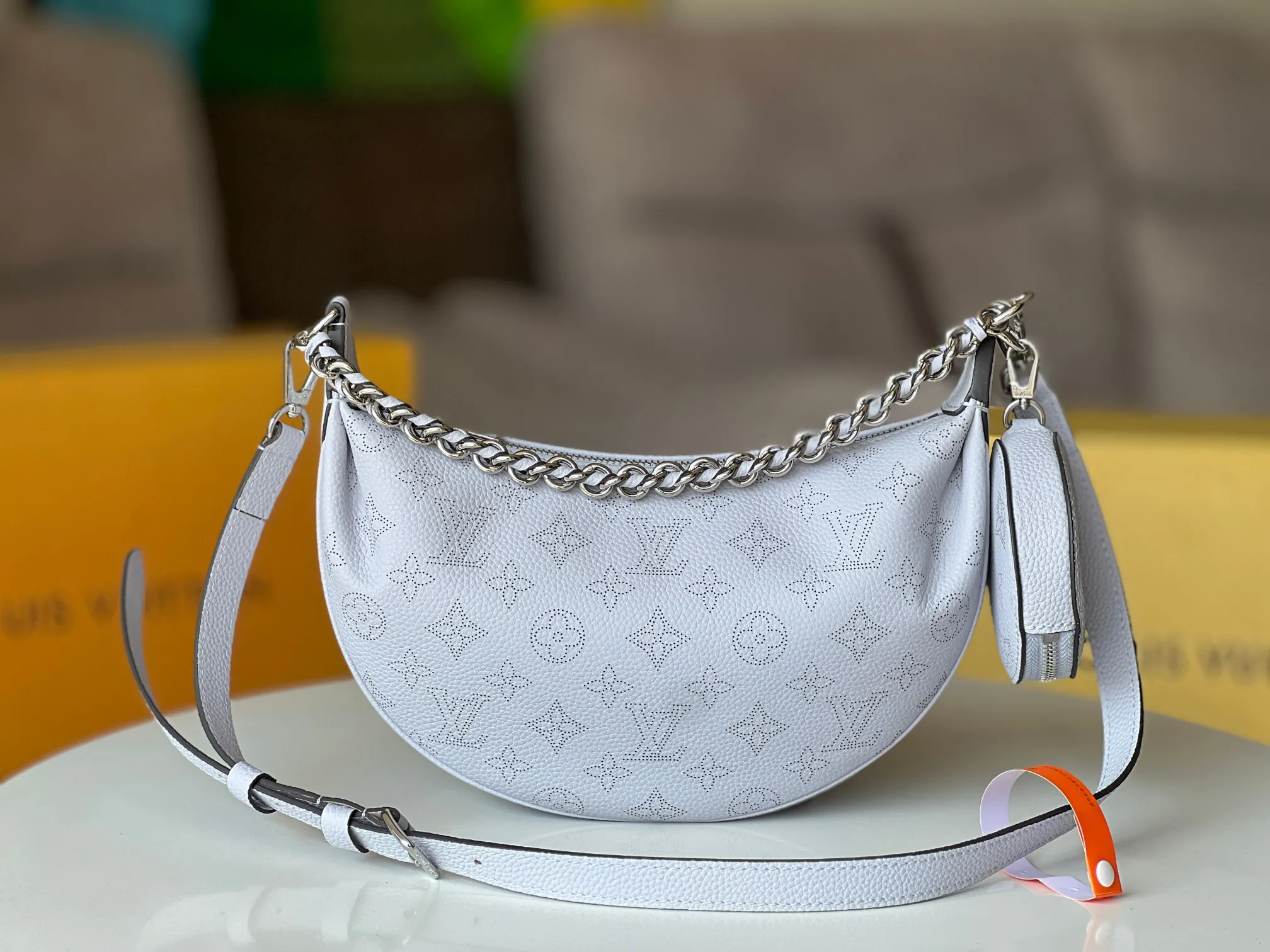 Louis Vuitton Baia PM M22959 - 图片 3