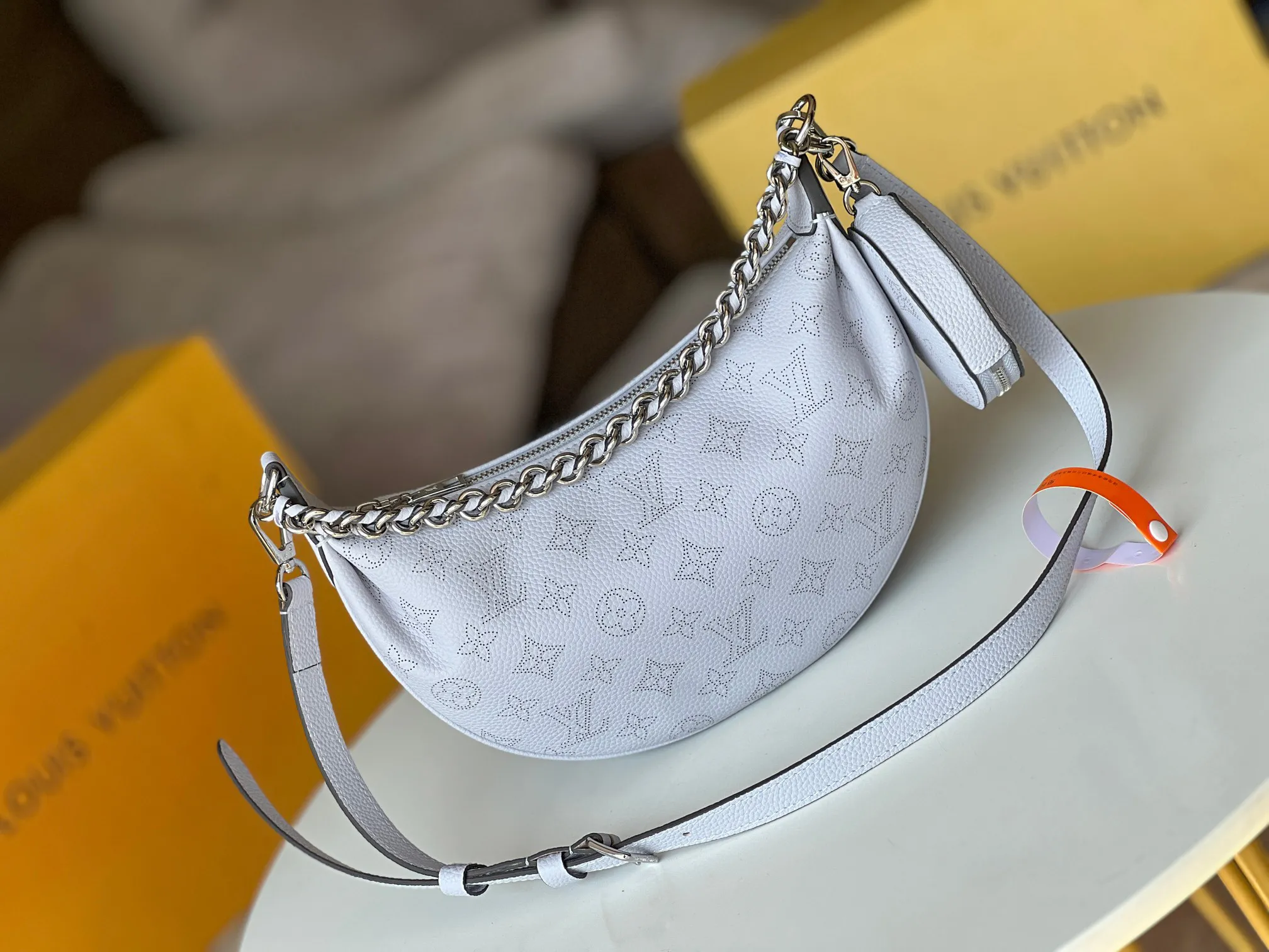 Louis Vuitton Baia PM M22959 - 图片 4