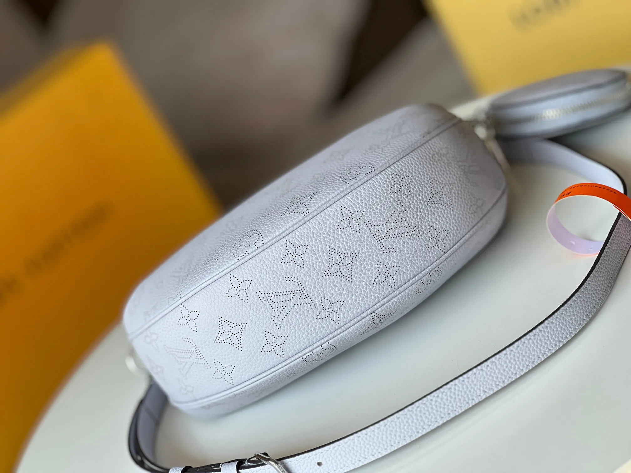Louis Vuitton Baia PM M22959 - 图片 5