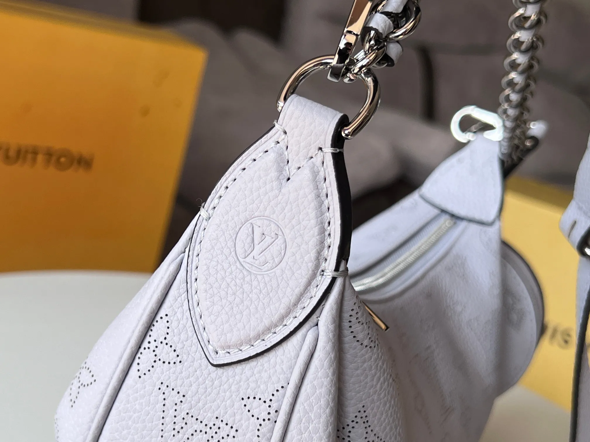 Louis Vuitton Baia PM M22959 - 图片 7