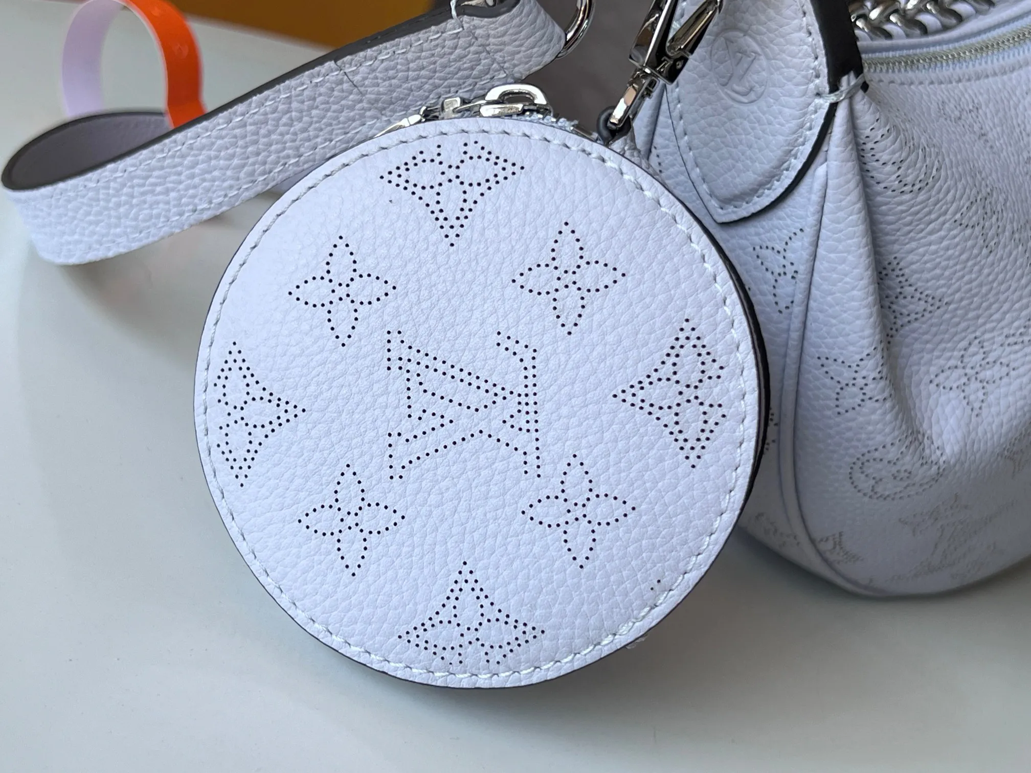 Louis Vuitton Baia PM M22959 - 图片 8
