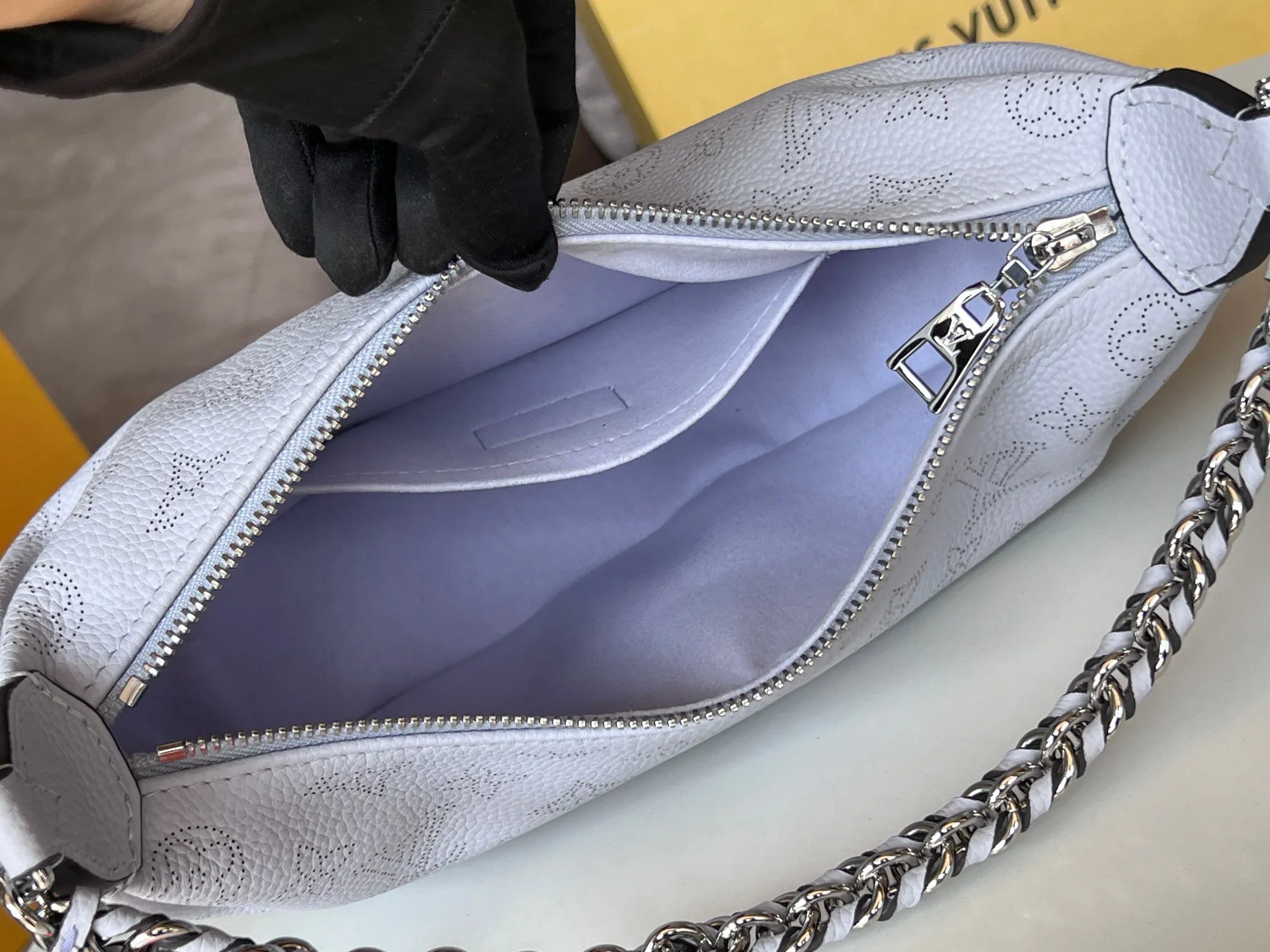 Louis Vuitton Baia PM M22959 - 图片 9