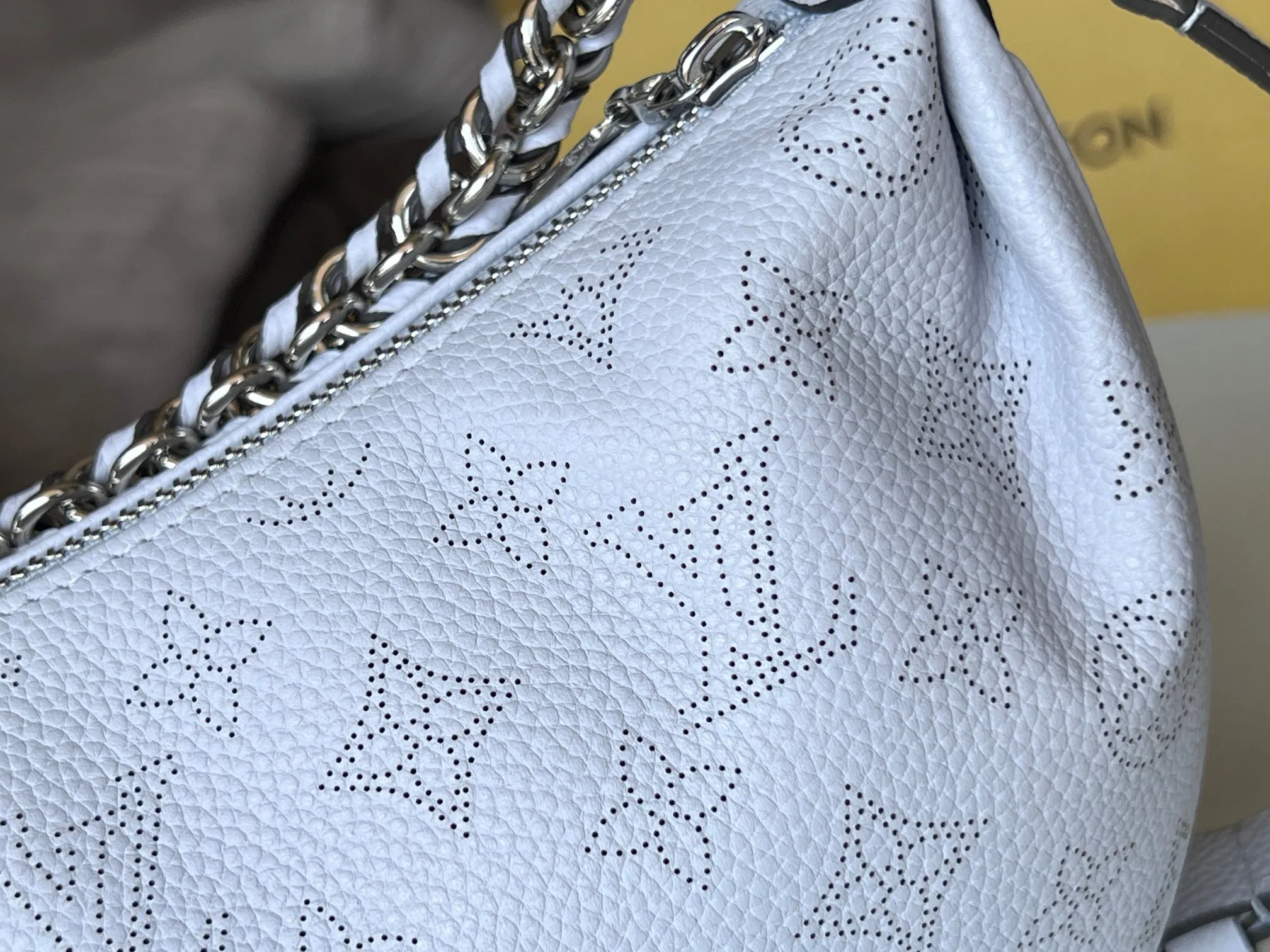Louis Vuitton Baia PM M22959 - 图片 10