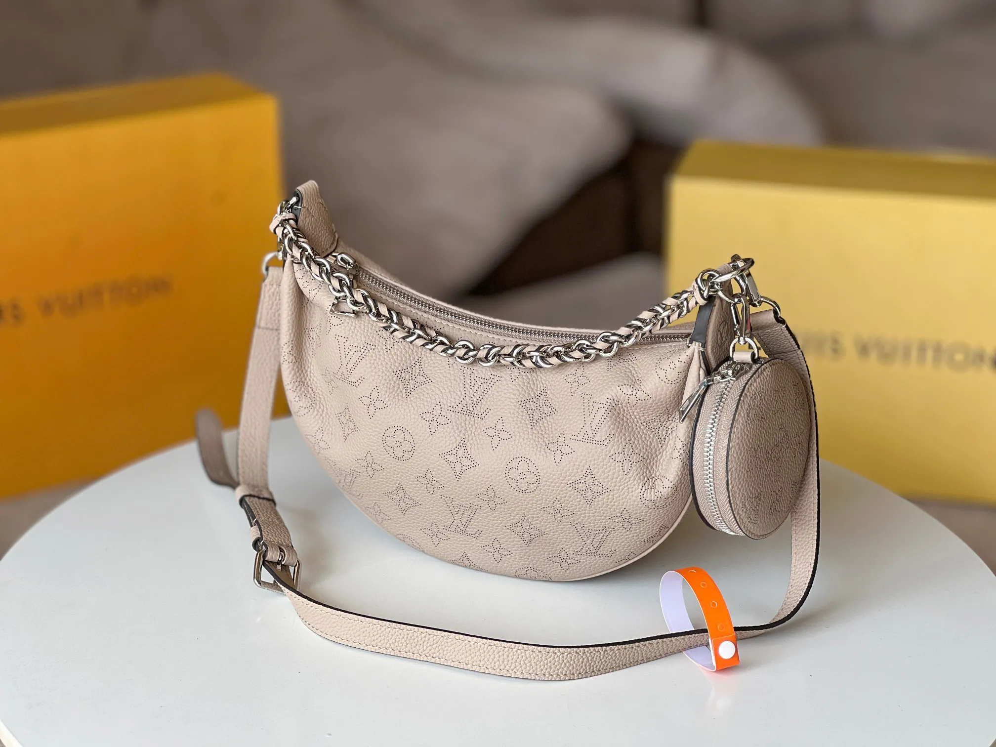 Louis Vuitton Baia PM M22820 - 图片 2