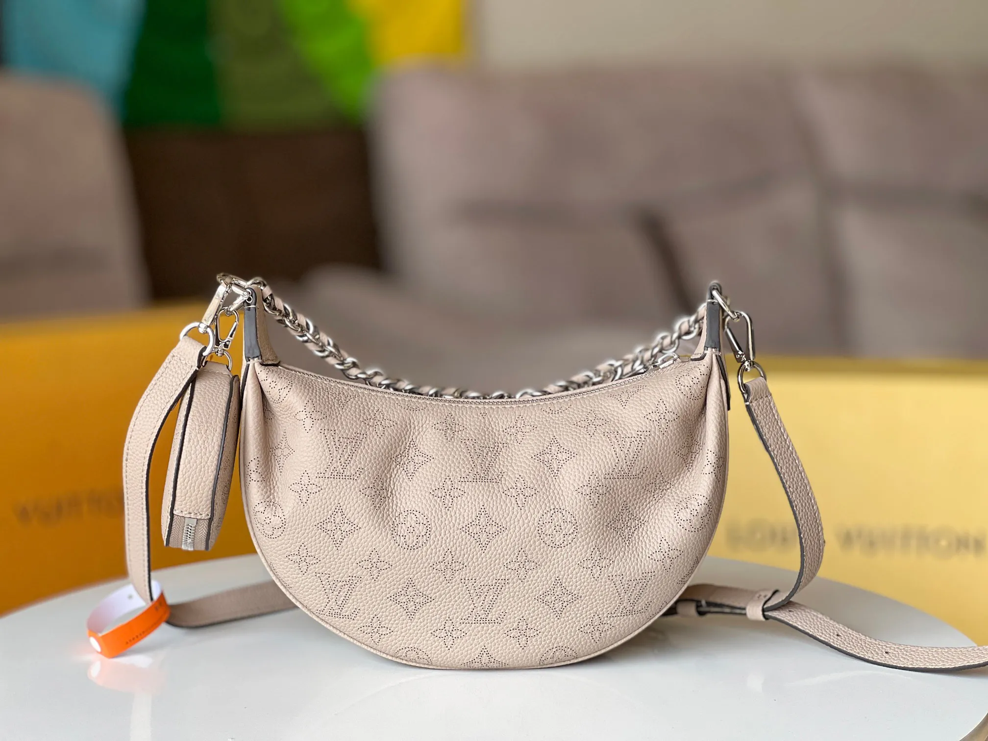 Louis Vuitton Baia PM M22820 - 图片 3