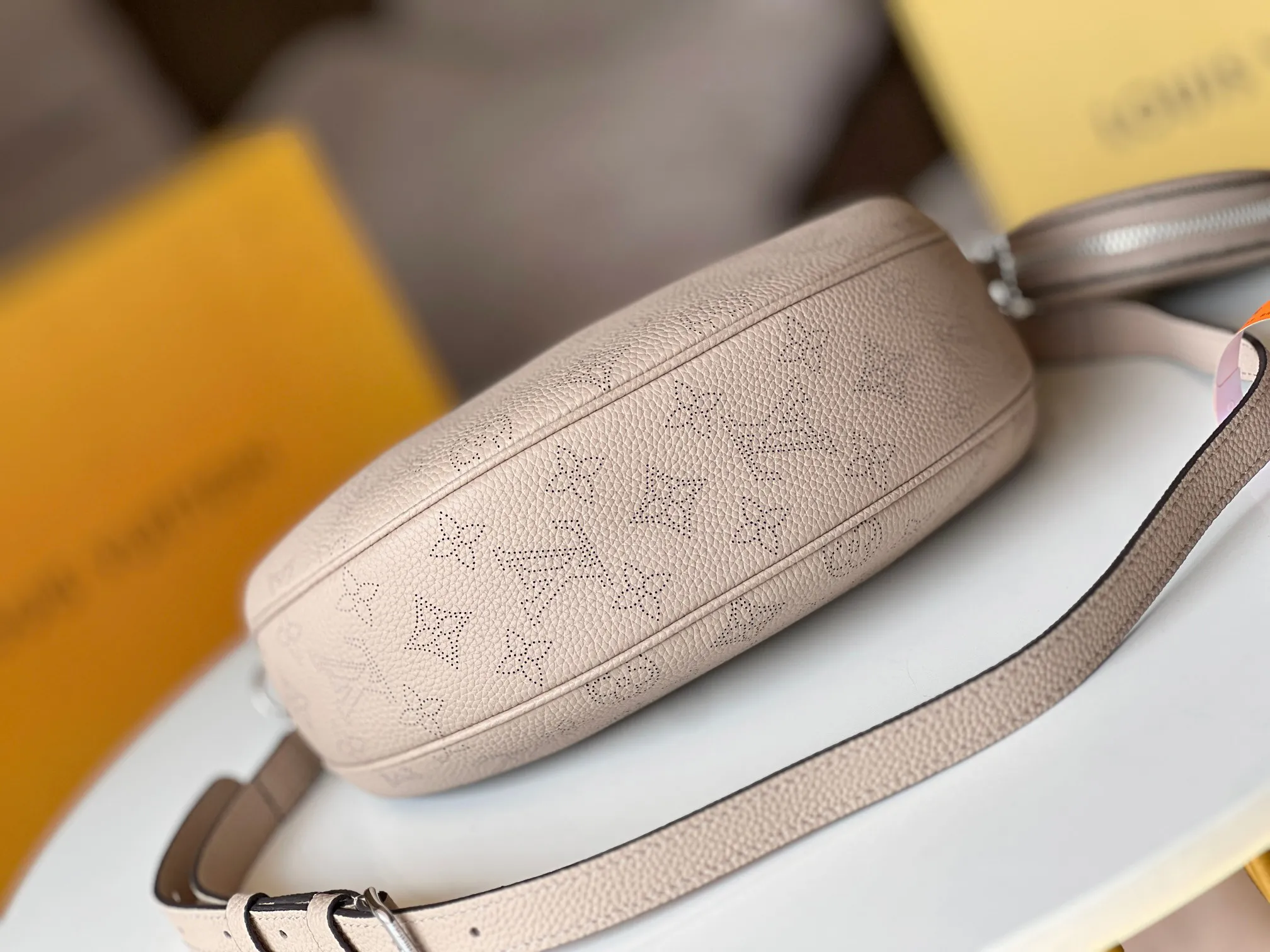 Louis Vuitton Baia PM M22820 - 图片 4