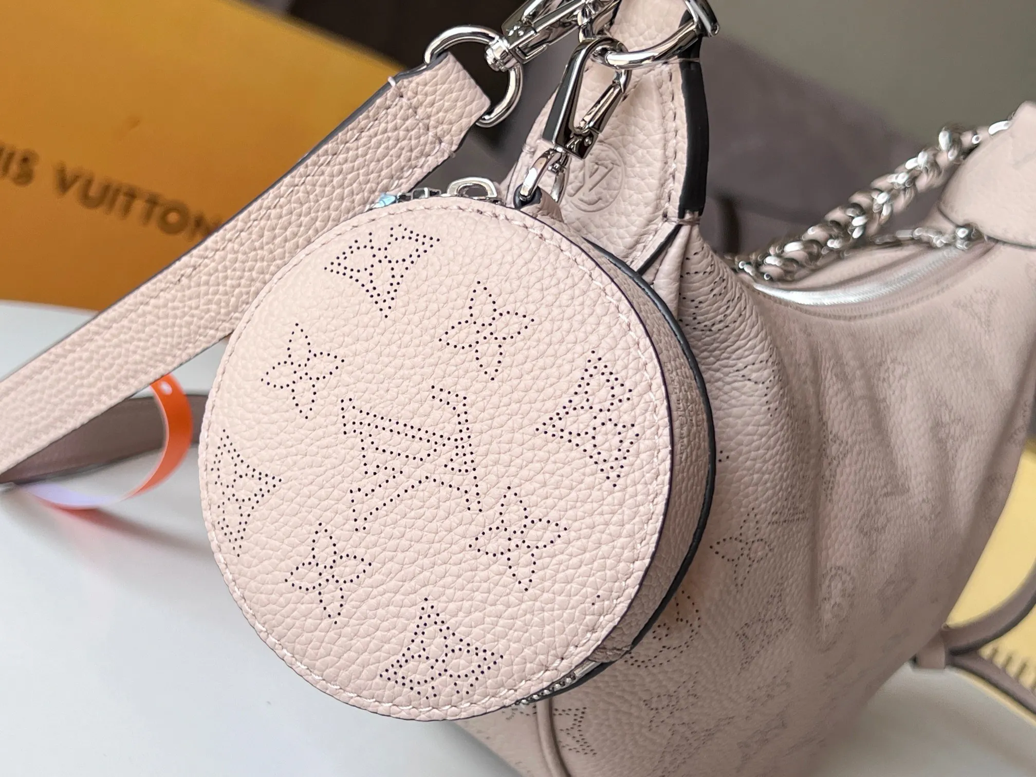 Louis Vuitton Baia PM M22820 - 图片 5