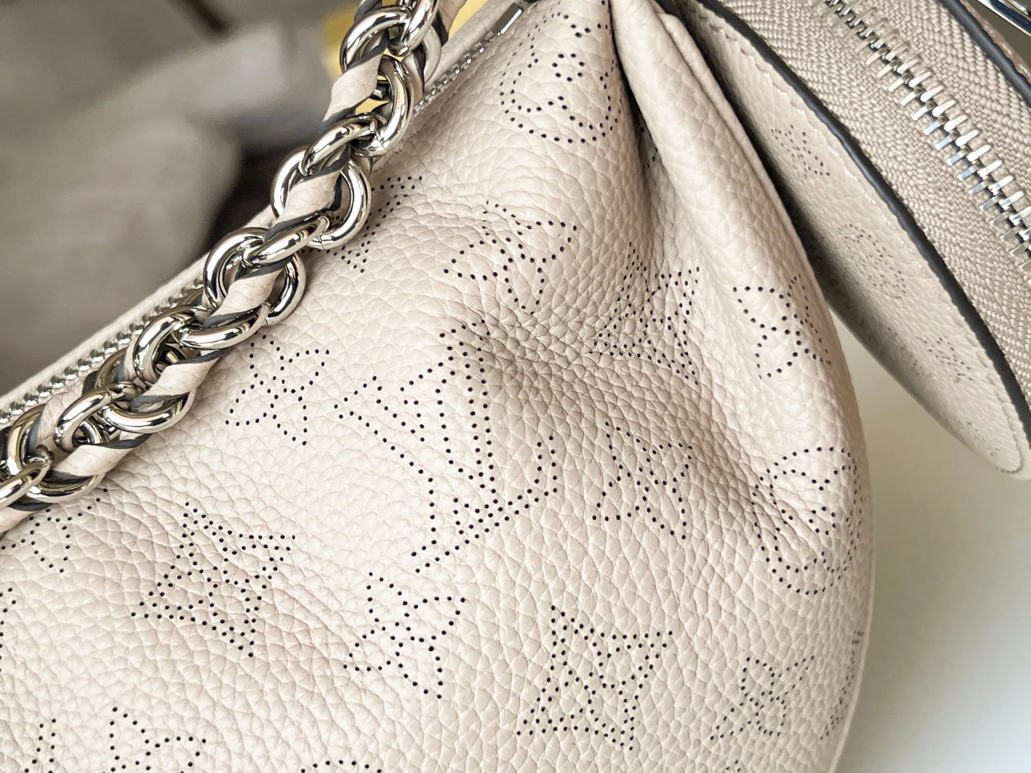 Louis Vuitton Baia PM M22820 - 图片 6