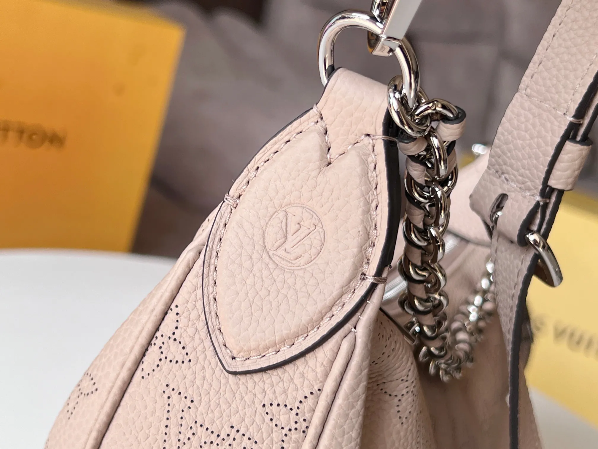 Louis Vuitton Baia PM M22820 - 图片 8