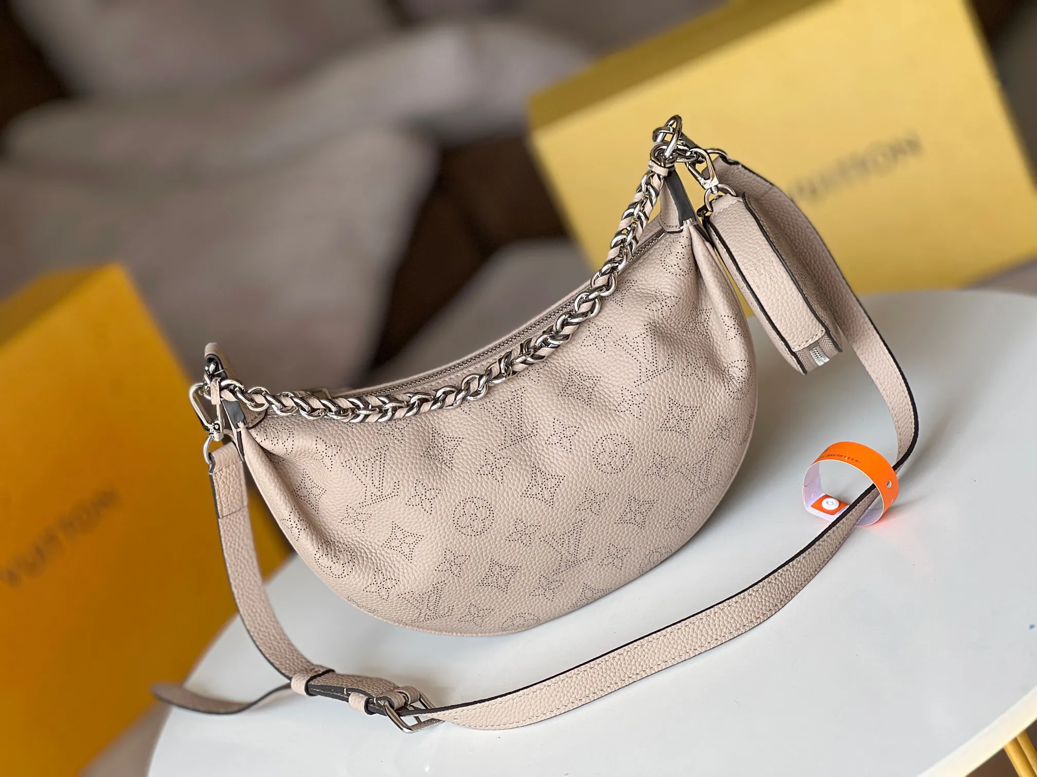 Louis Vuitton Baia PM M22820 - 图片 10