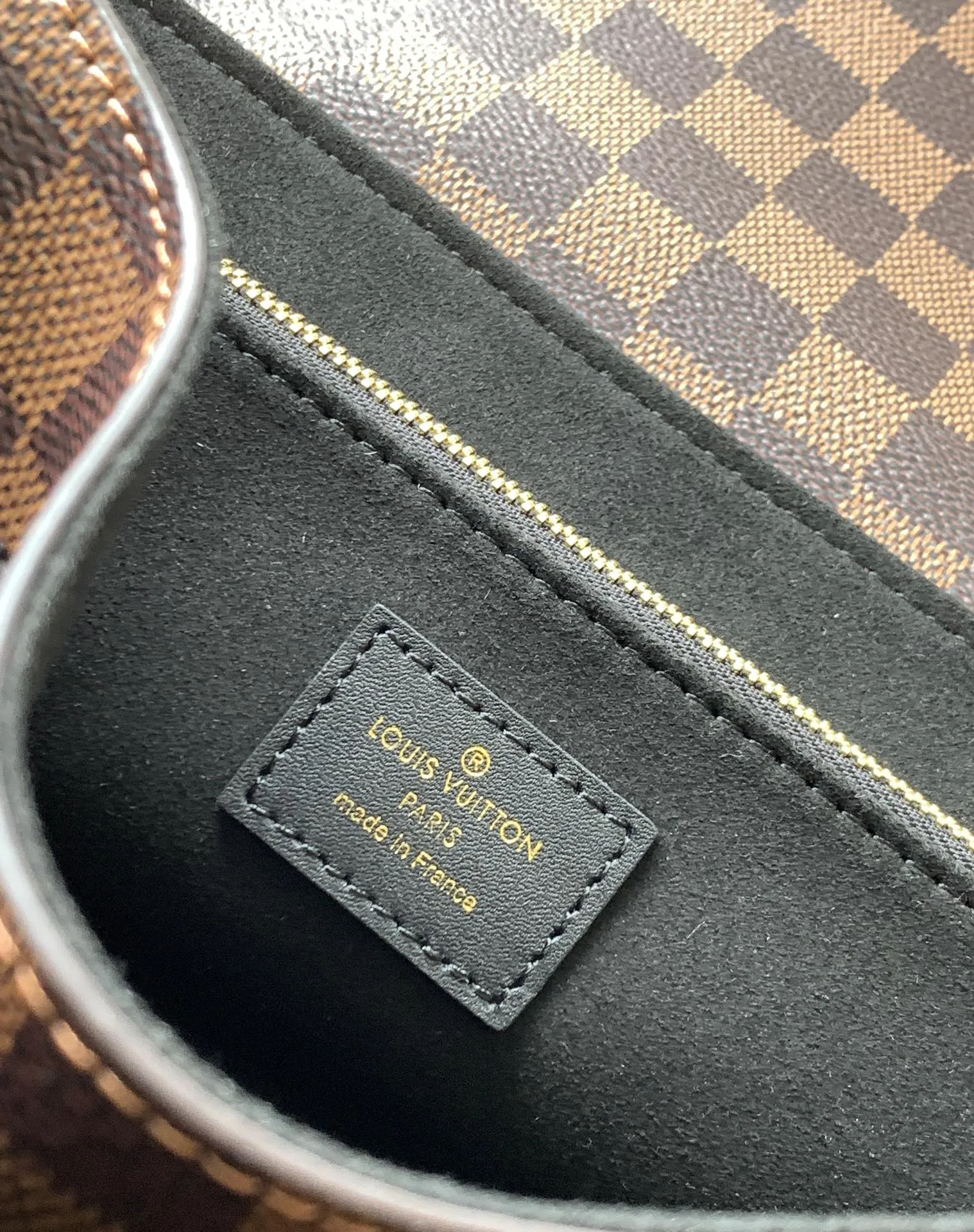 Louis Vuitton Vavin PM N40108 - 图片 2