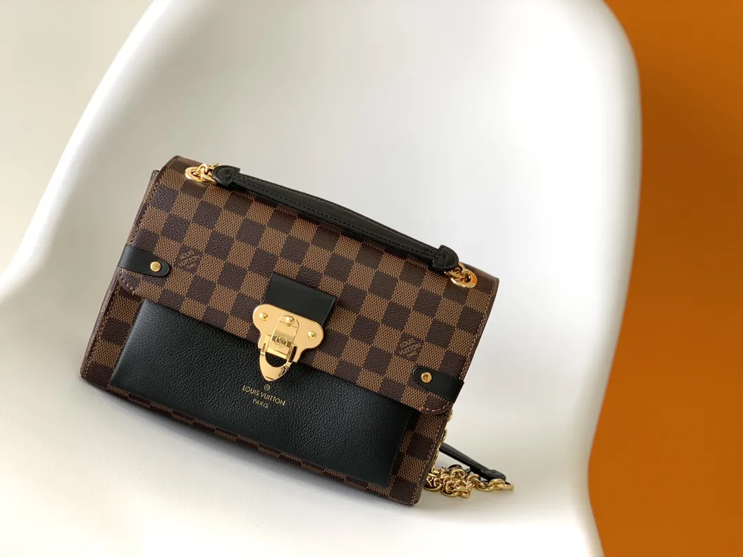 Louis Vuitton Vavin PM N40108 - 图片 3
