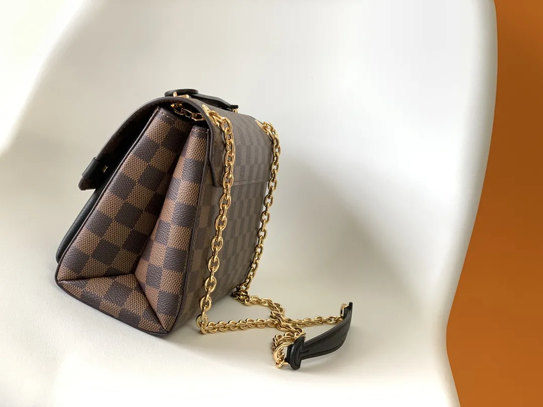 Louis Vuitton Vavin PM N40108 - 图片 4