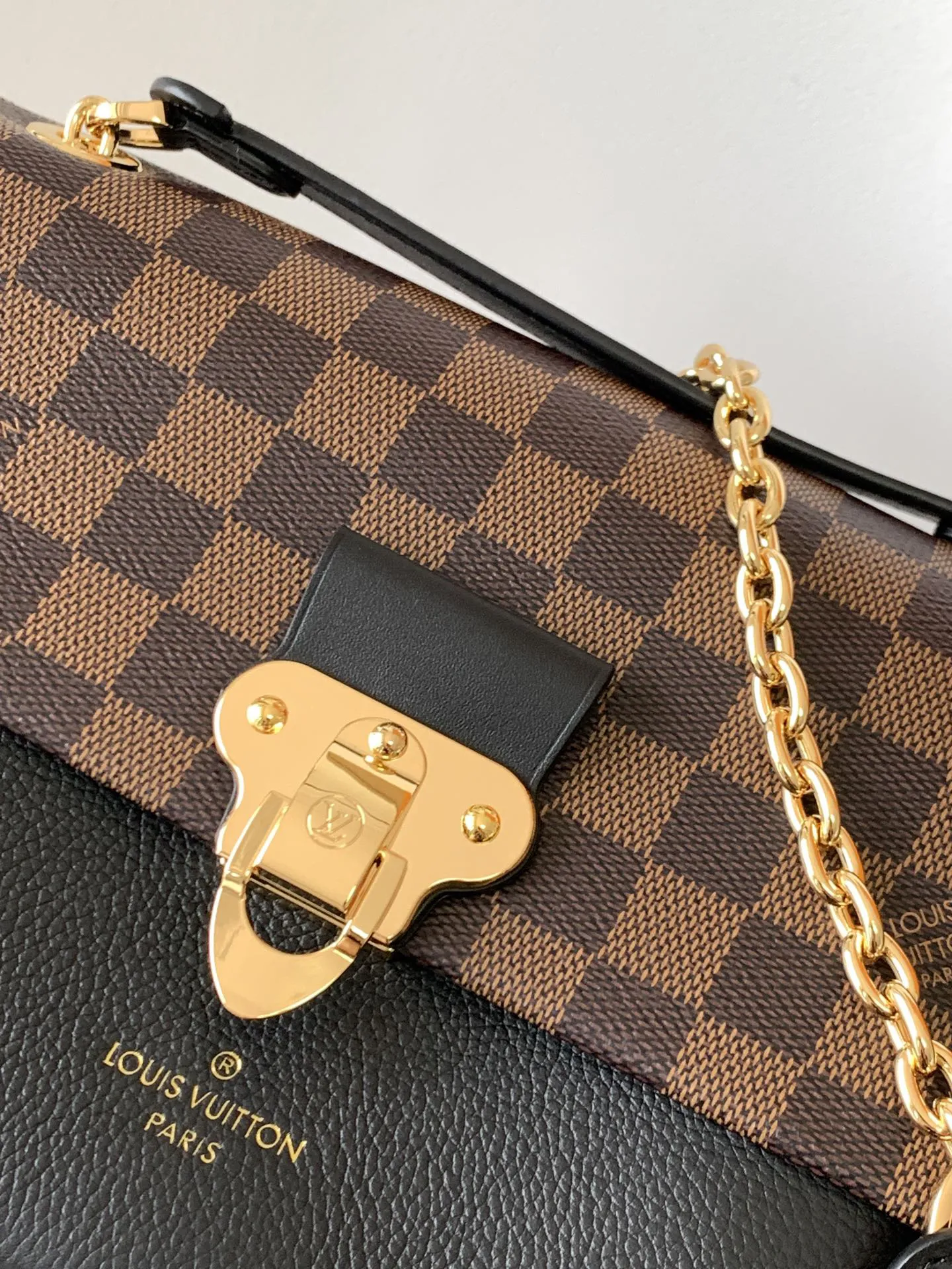 Louis Vuitton Vavin PM N40108 - 图片 6