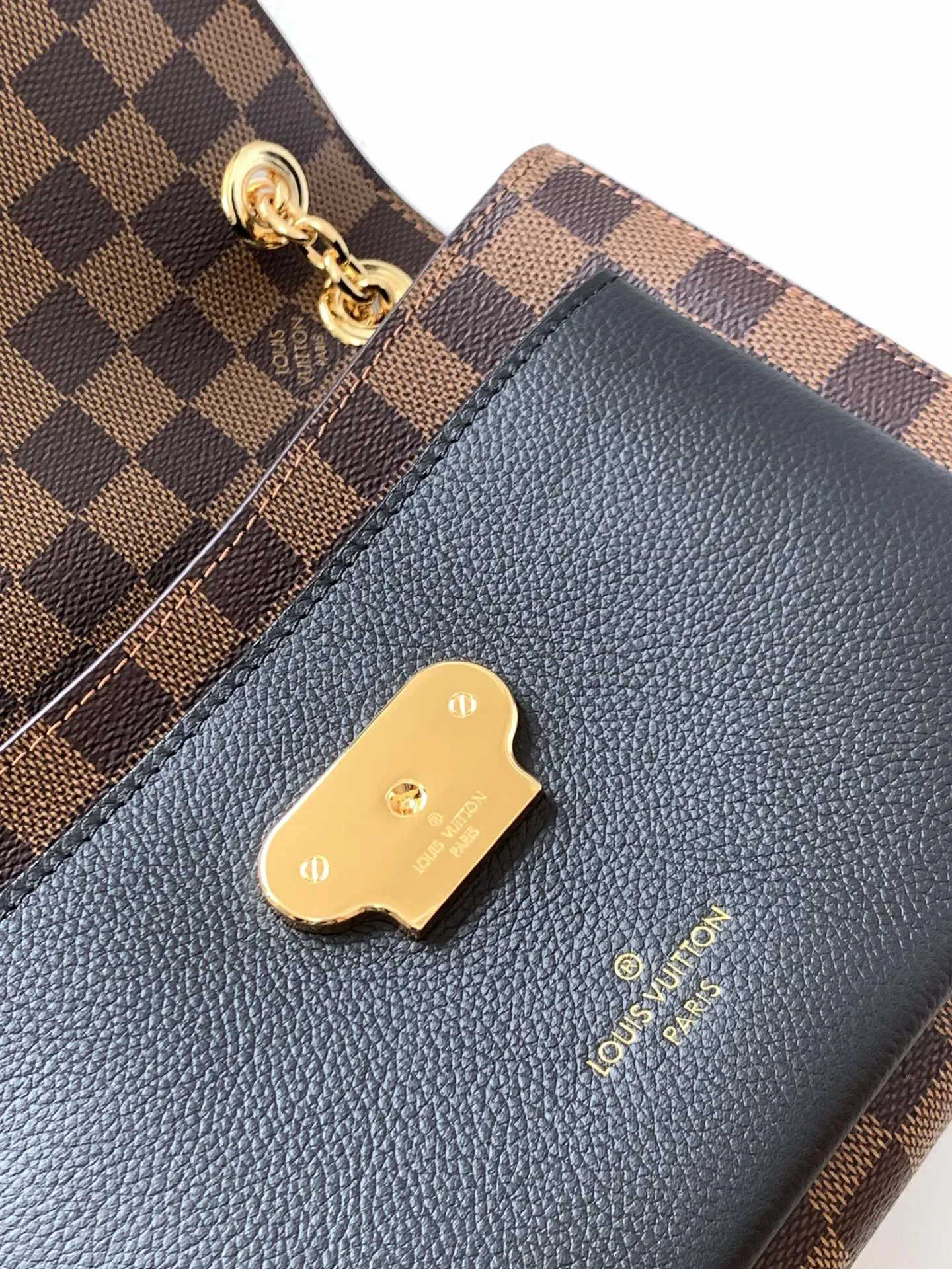 Louis Vuitton Vavin PM N40108 - 图片 8
