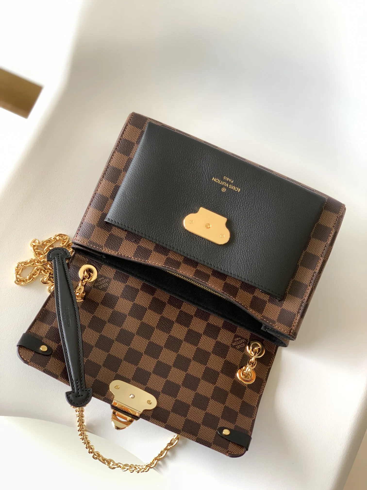 Louis Vuitton Vavin PM N40108 - 图片 9