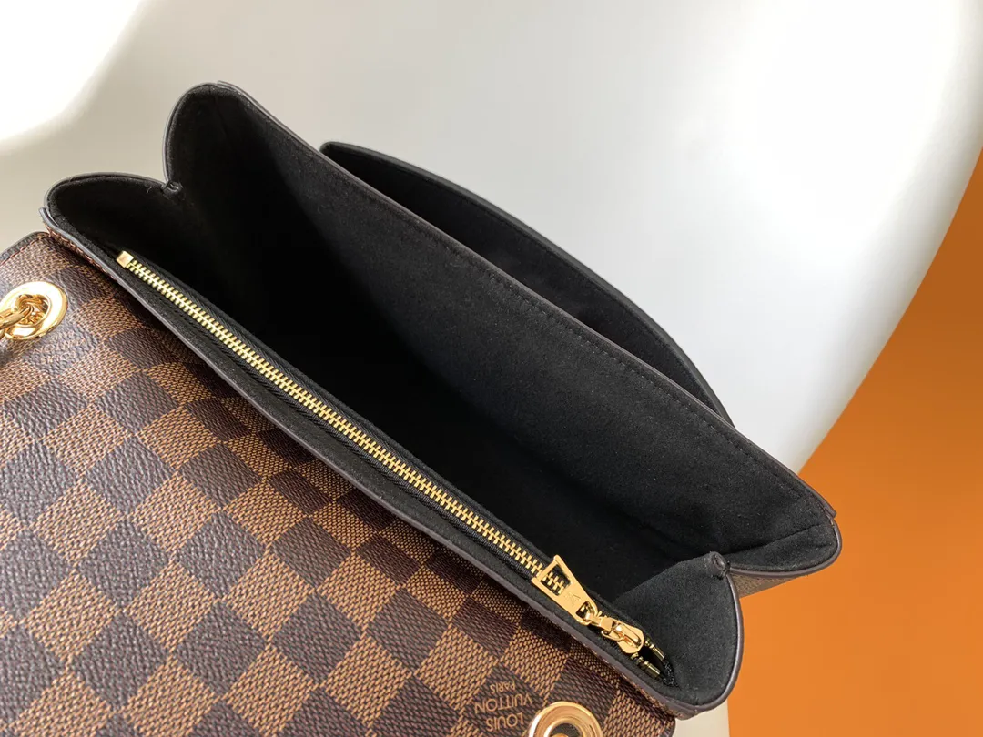 Louis Vuitton Vavin PM N40108 - 图片 10