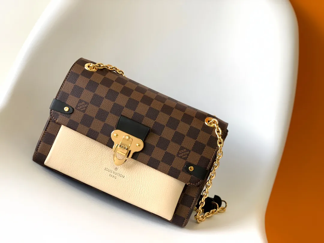 Louis Vuitton Vavin PM N40113 - 图片 2
