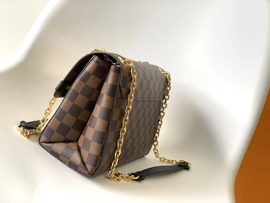 Louis Vuitton Vavin PM N40113 - 图片 3