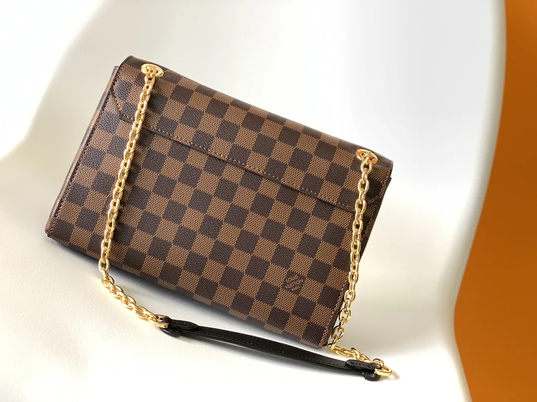 Louis Vuitton Vavin PM N40113 - 图片 4