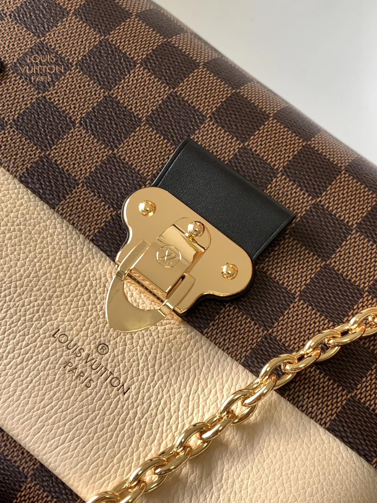 Louis Vuitton Vavin PM N40113 - 图片 5
